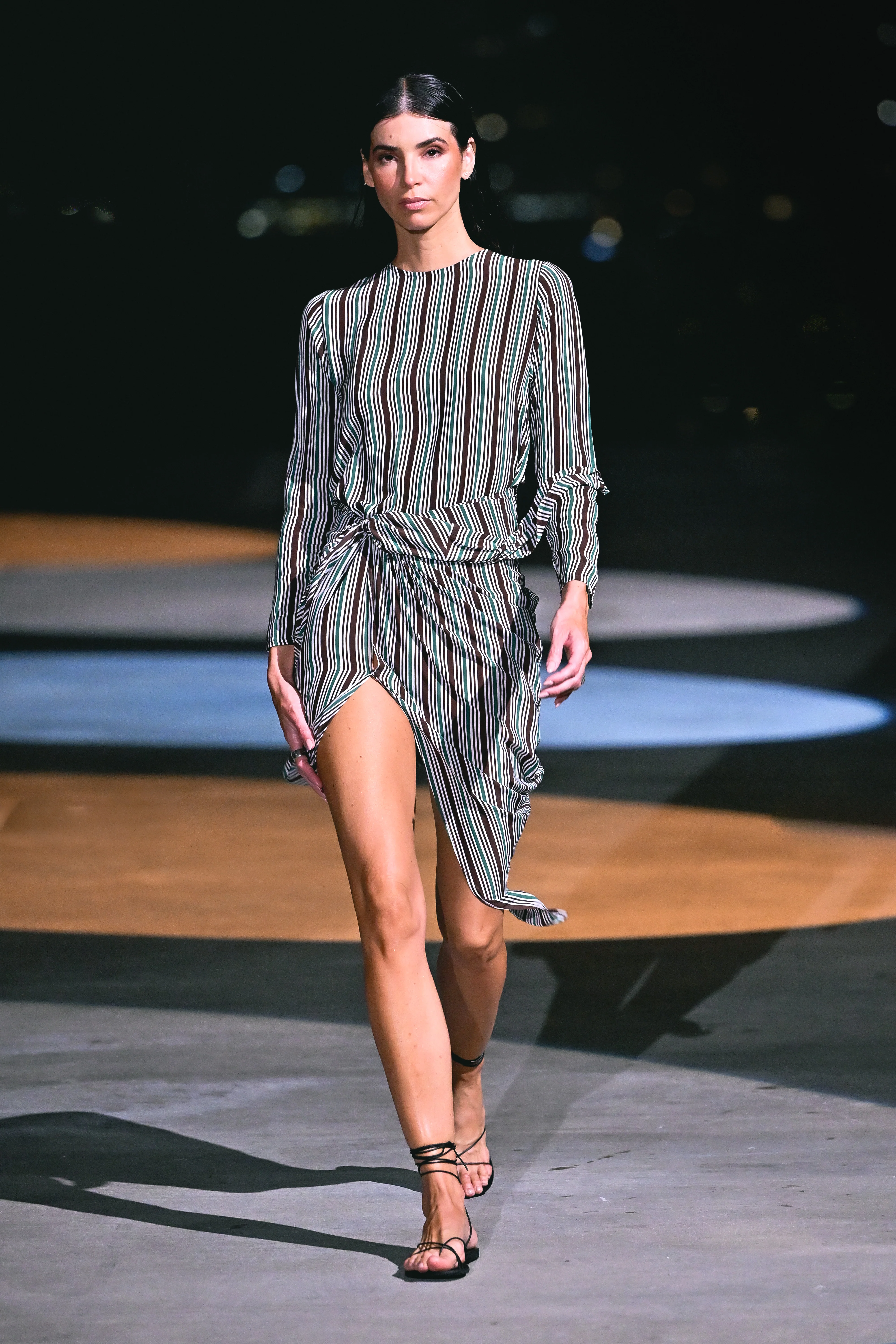 JAI DRESS - RESORT 2025 - Image 6