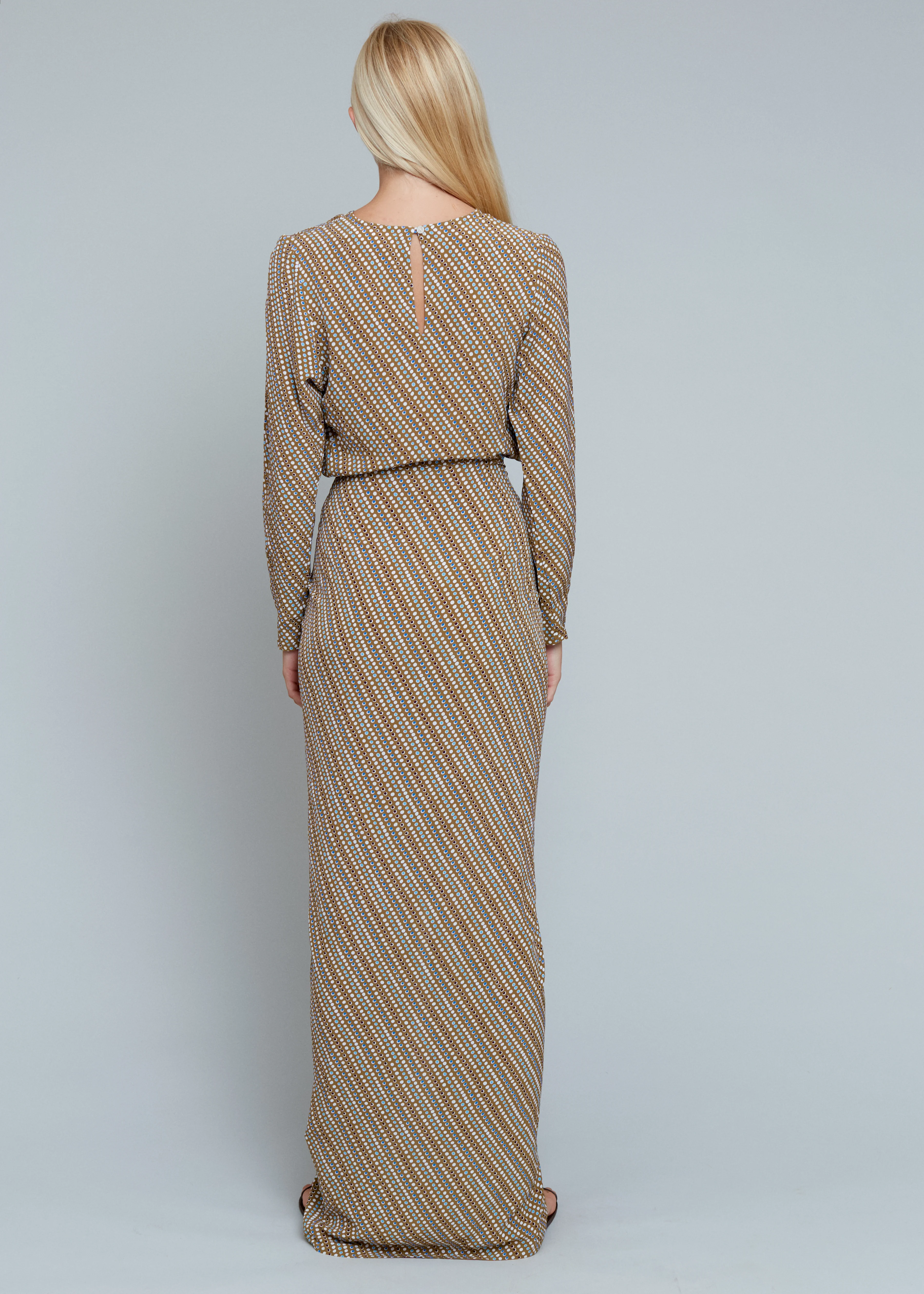 JAI DRESS - RESORT 2026 - Image 2
