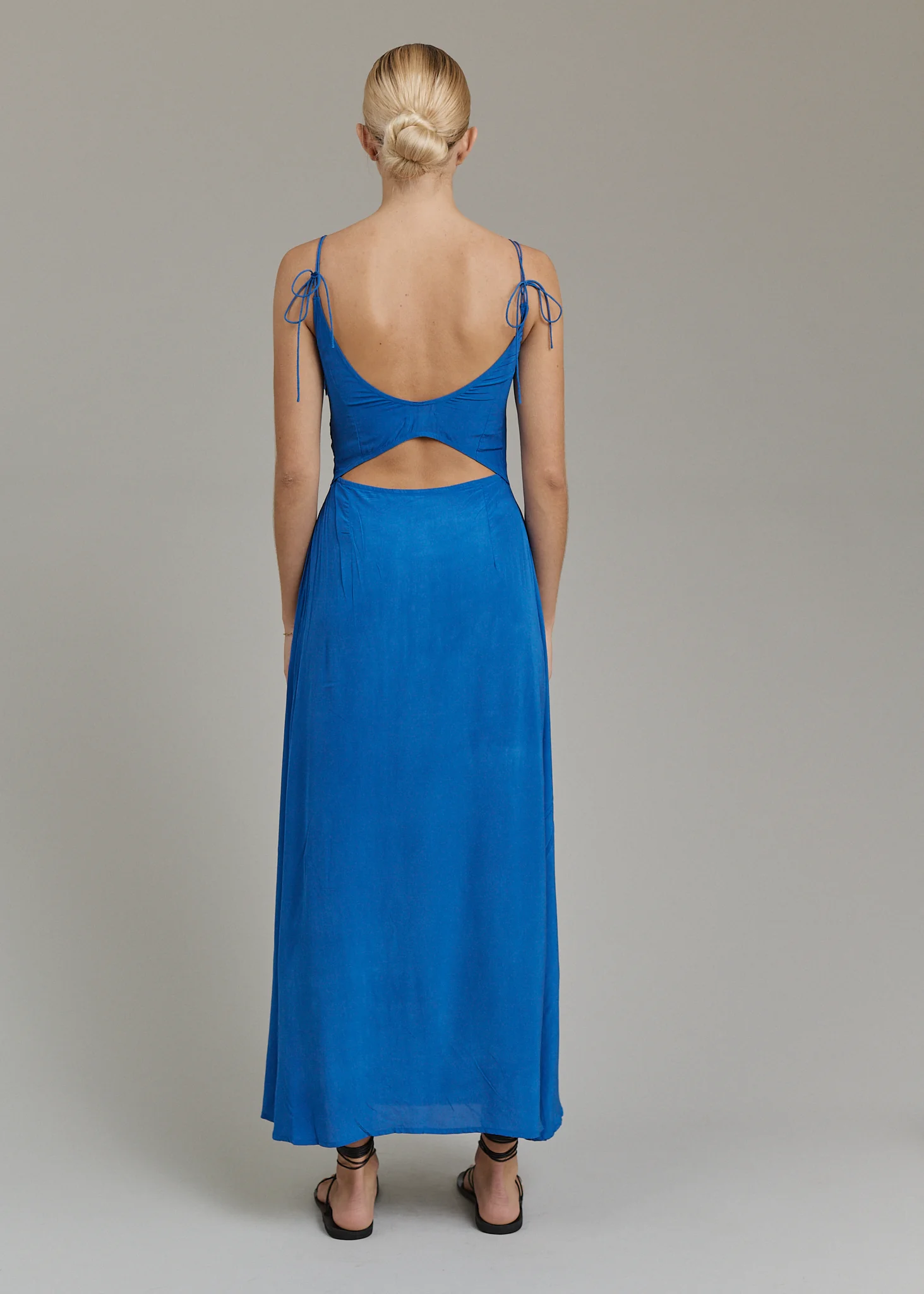 JANE DRESS - PRE-FALL 2025 - Image 2