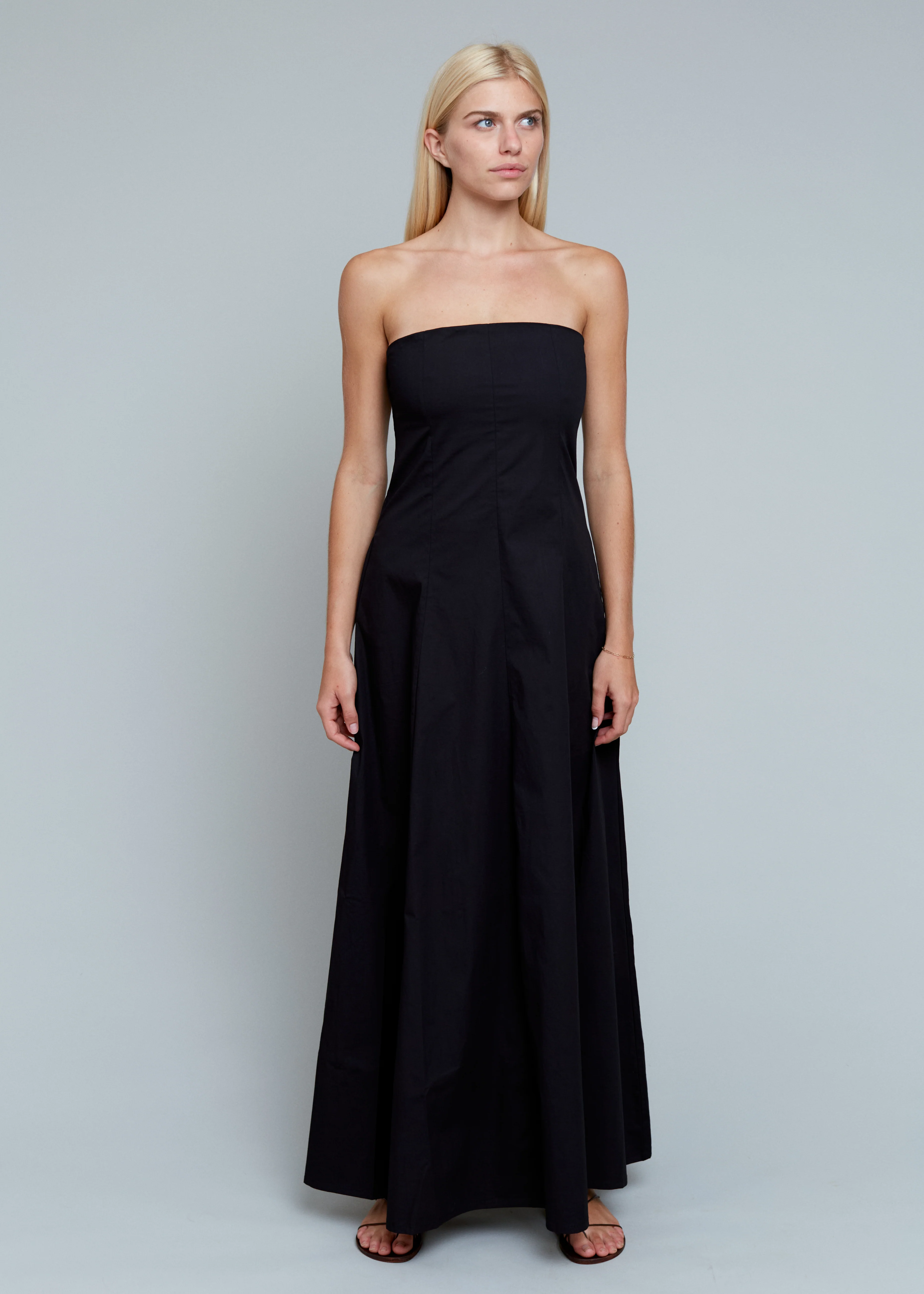 JEANE DRESS - RESORT 2026 - Image 3