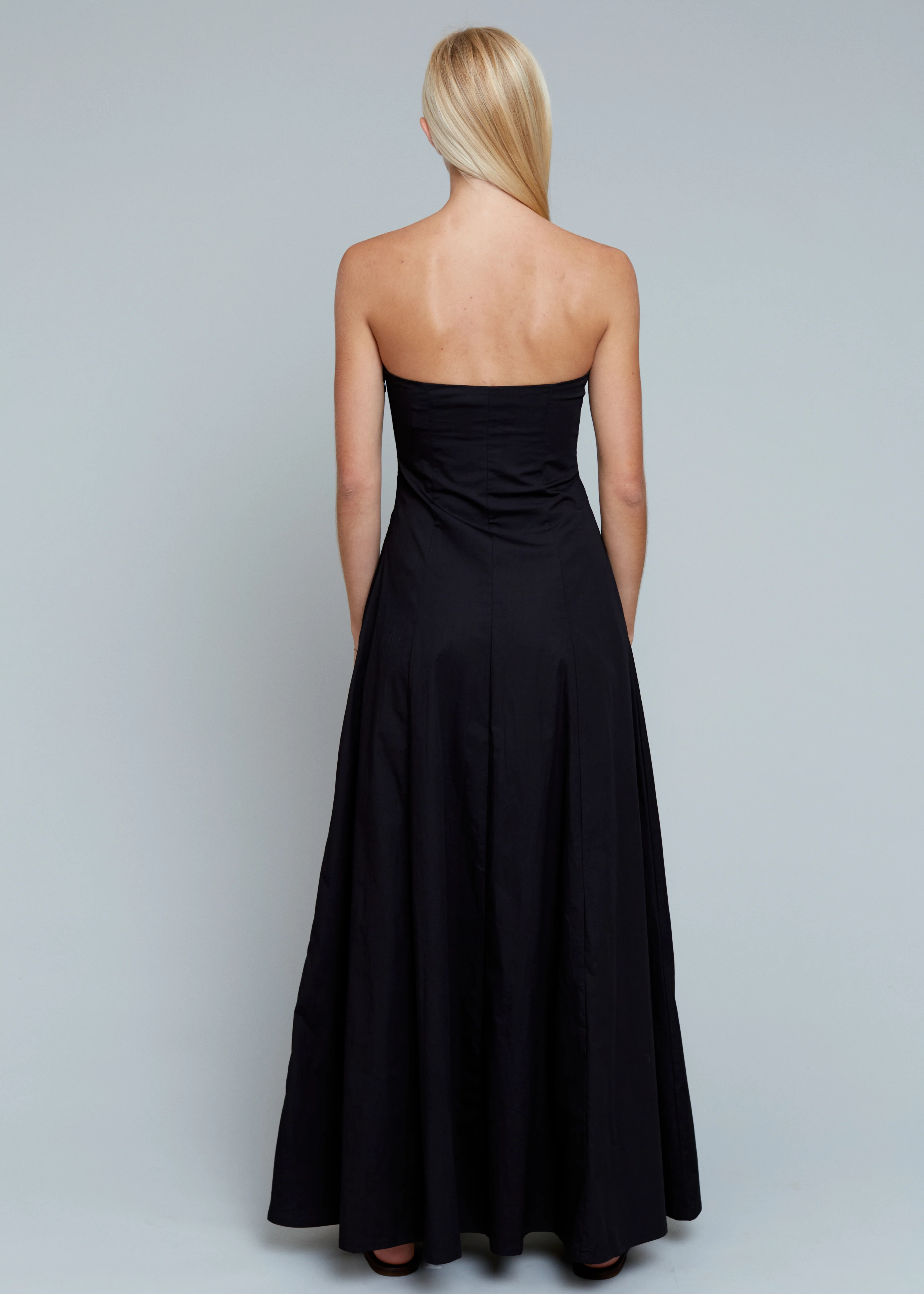 JEANE DRESS - RESORT 2026 - Image 4