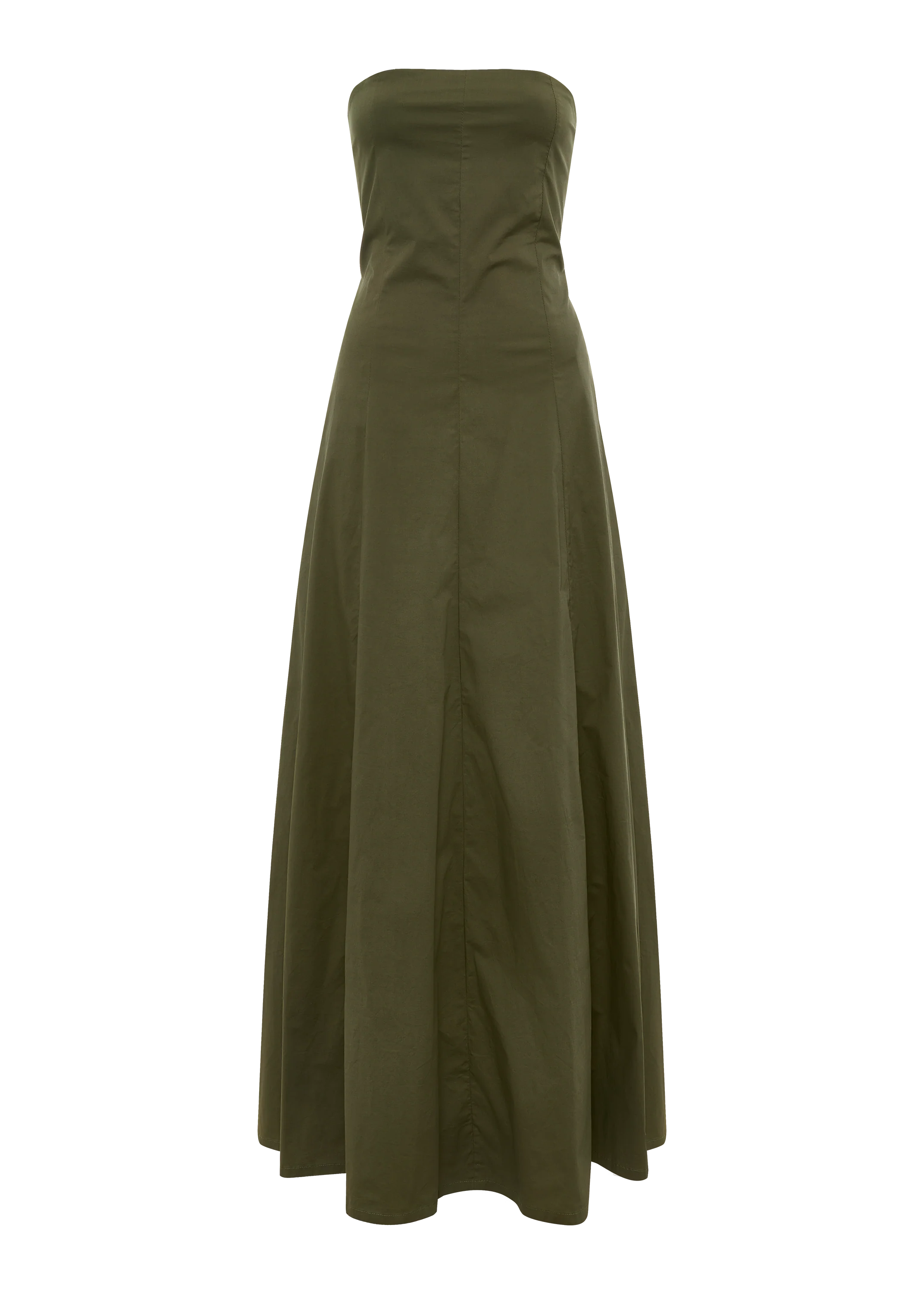 JEANE DRESS - RESORT 2026 - Image 5