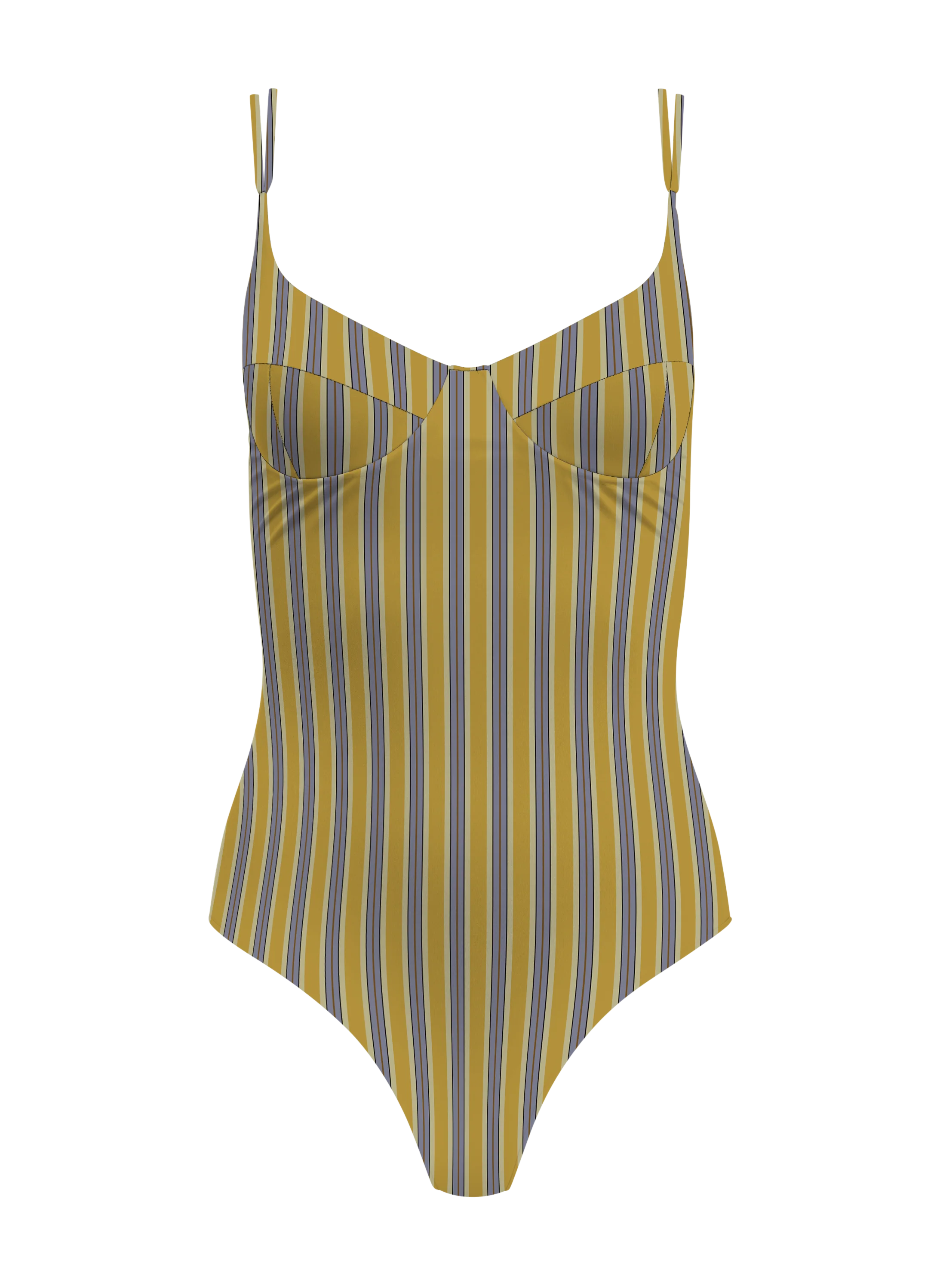 JOLIE FULL PIECE - SPRING 2026 - Image 6