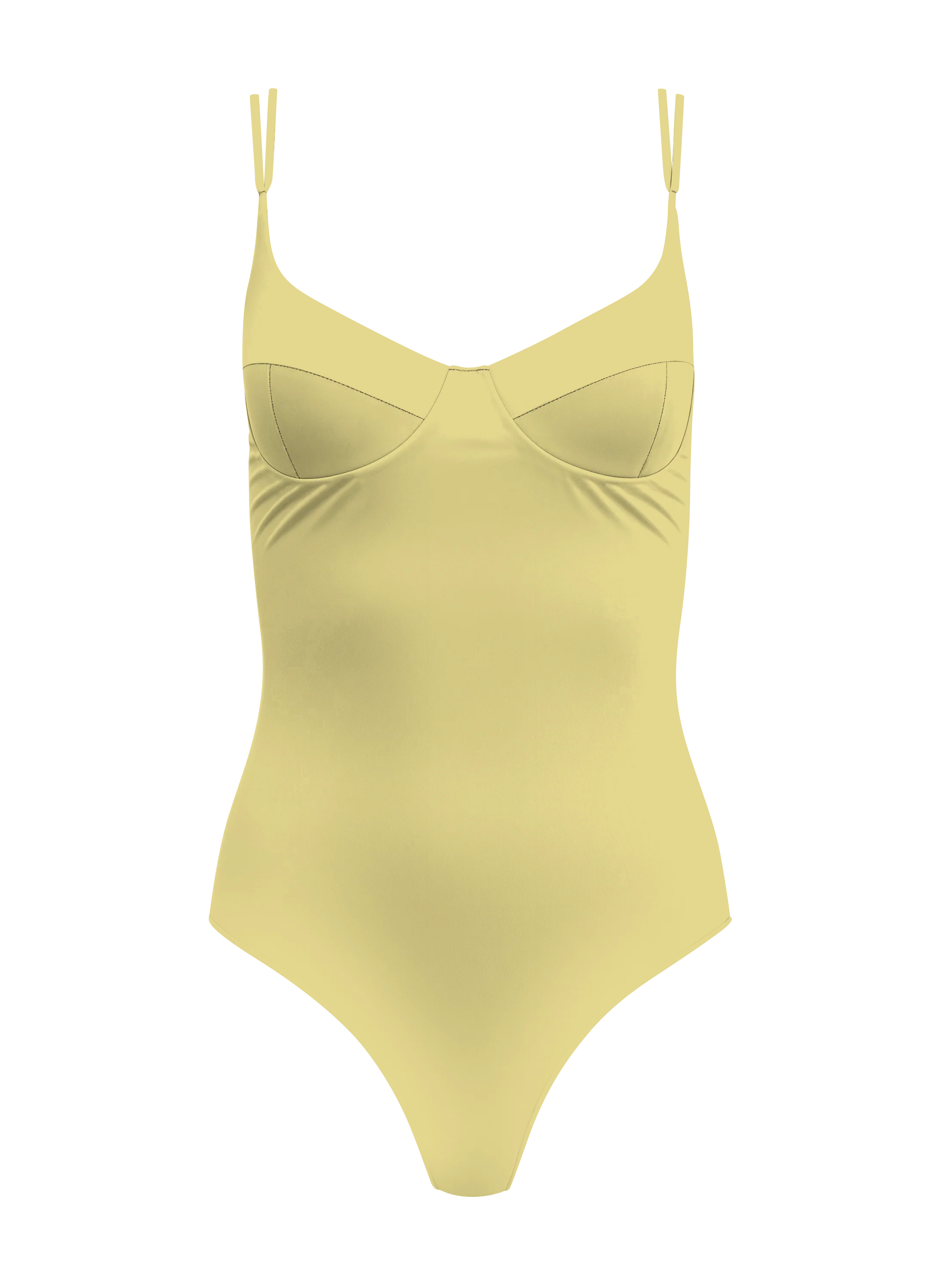JOLIE FULL PIECE - SPRING 2026 - Image 7
