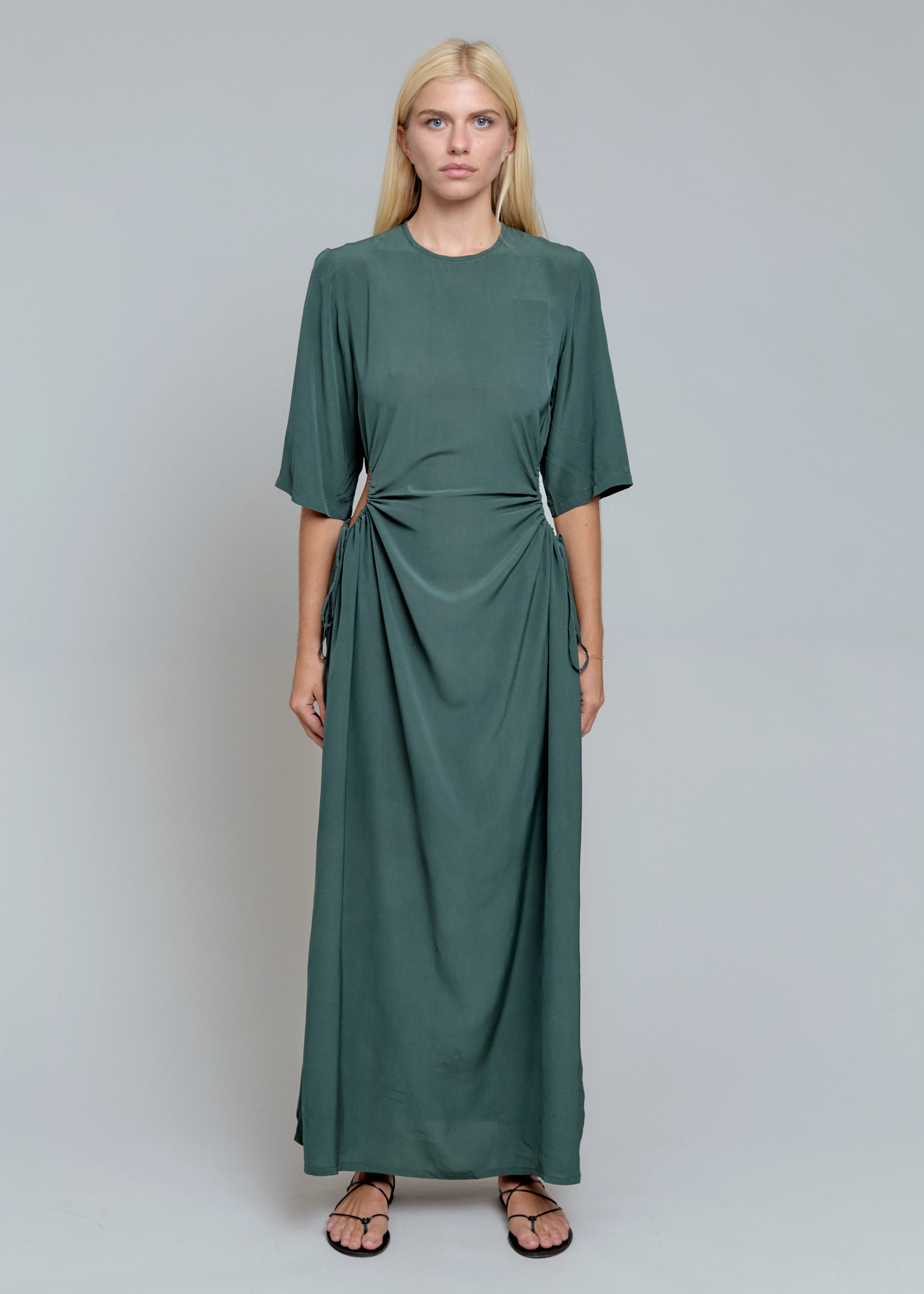 JOVIE DRESS - SPRING 2026