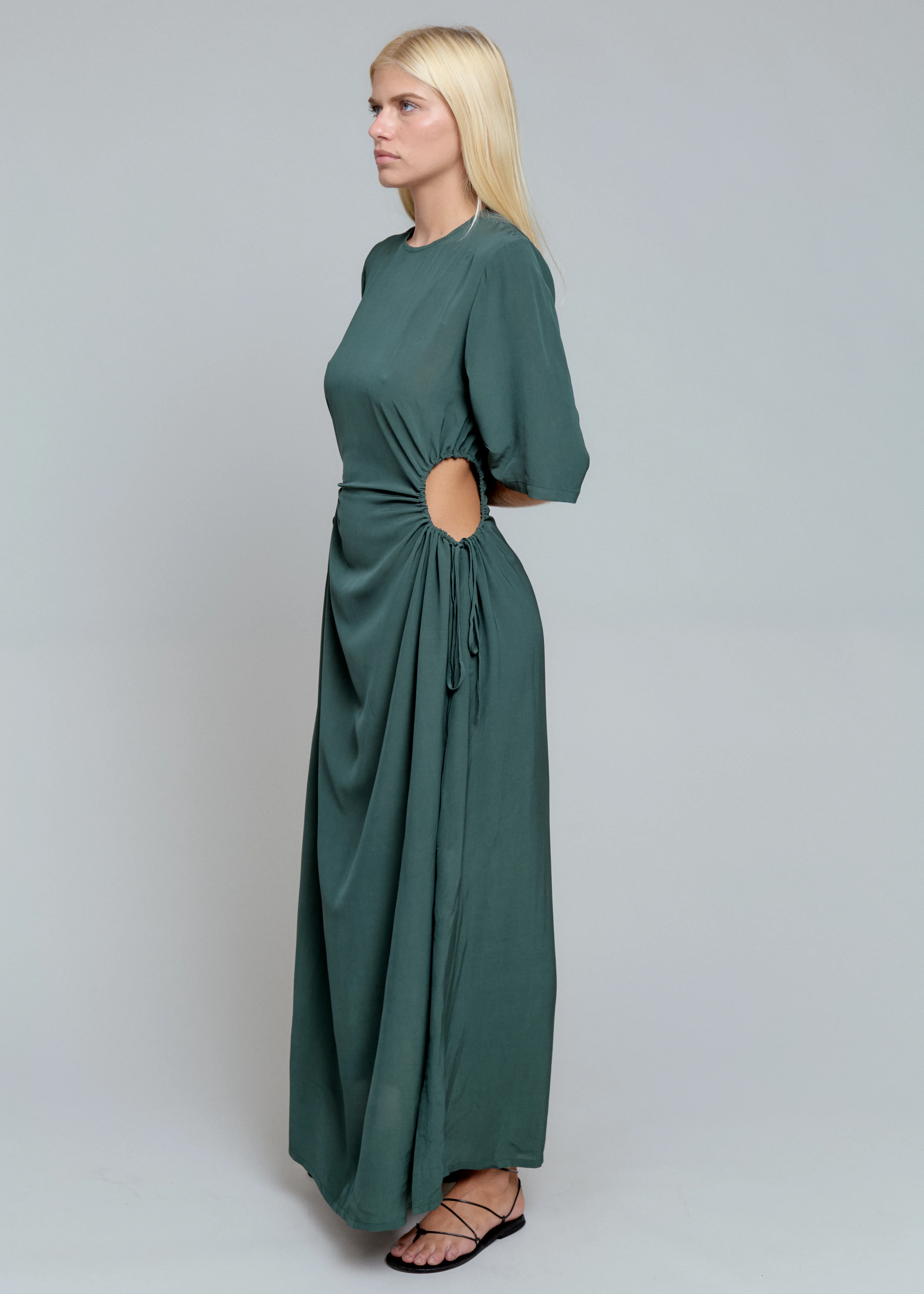 JOVIE DRESS - SPRING 2026 - Image 2