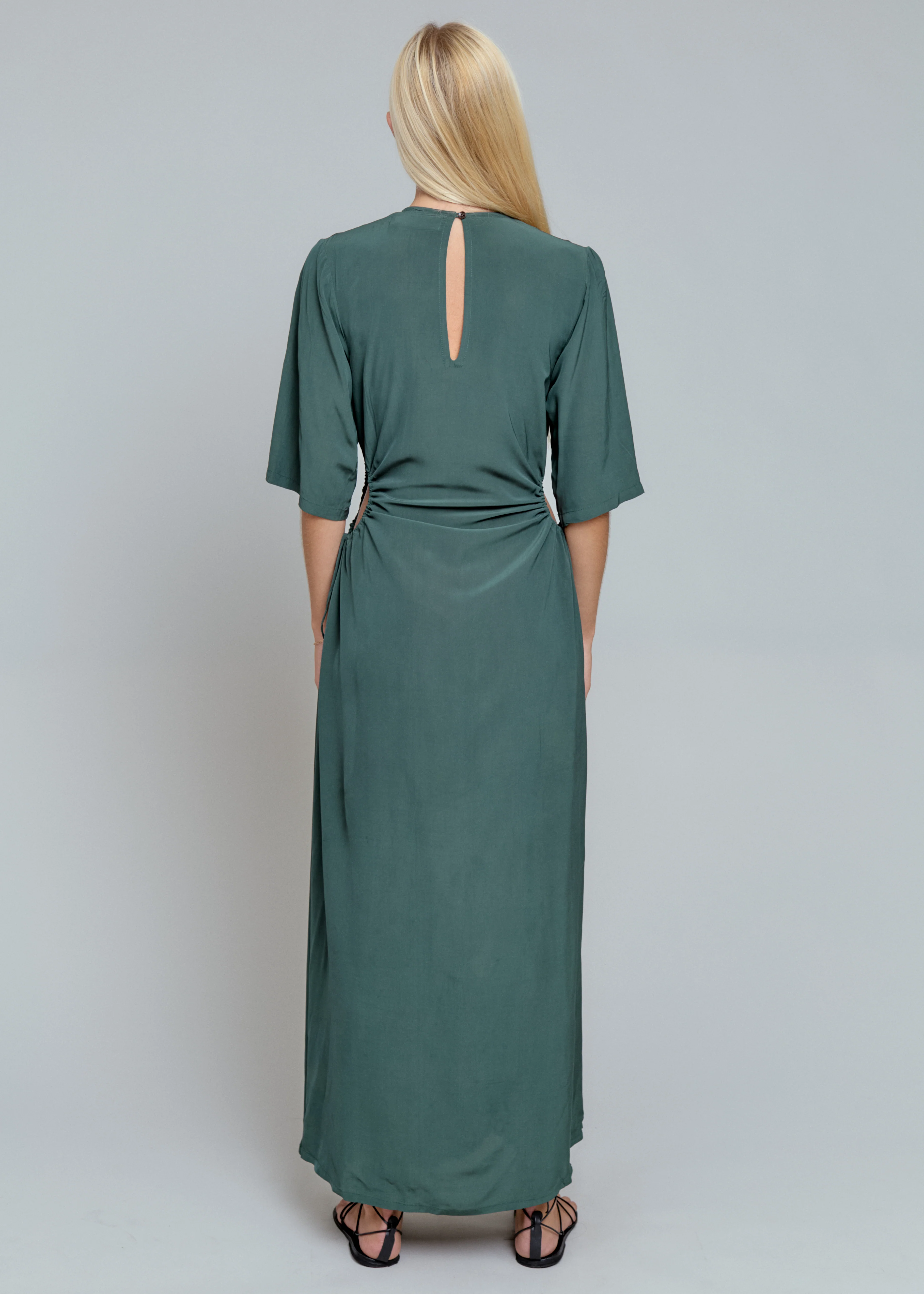 JOVIE DRESS - SPRING 2026 - Image 3