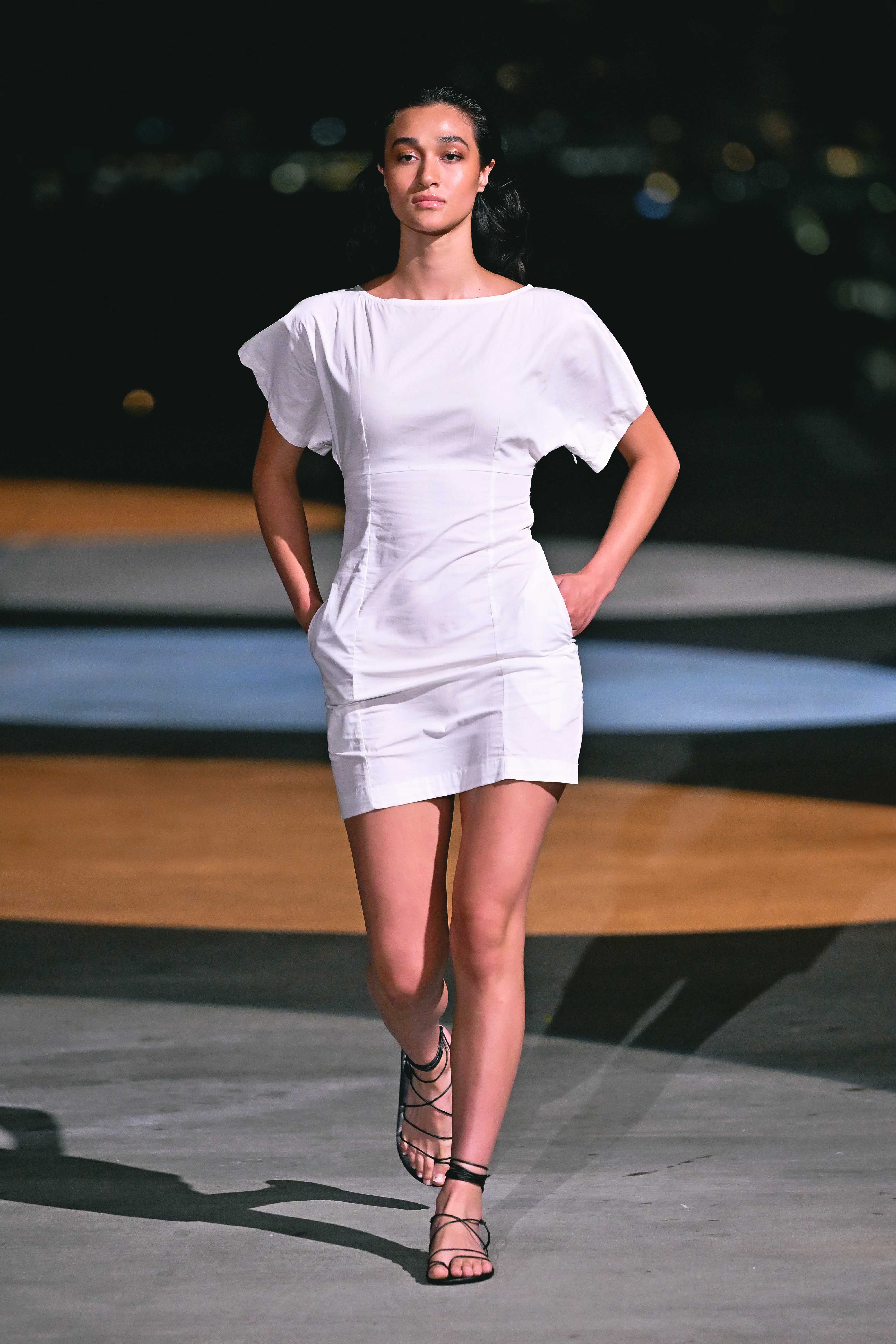 KAELIN DRESS - RESORT 2025 - Image 4