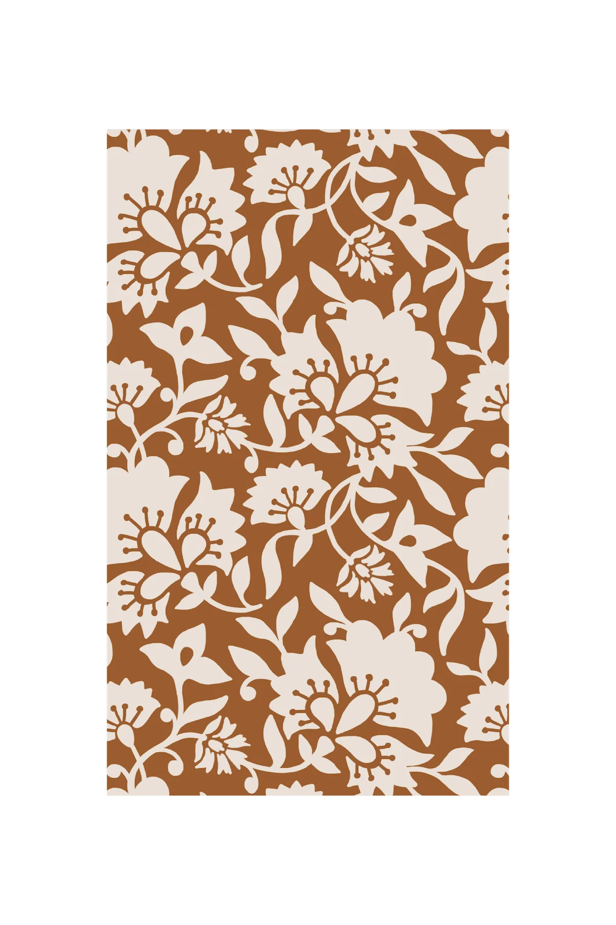 KIDS MILLIE DRESS - FALL 2023 - Image 3