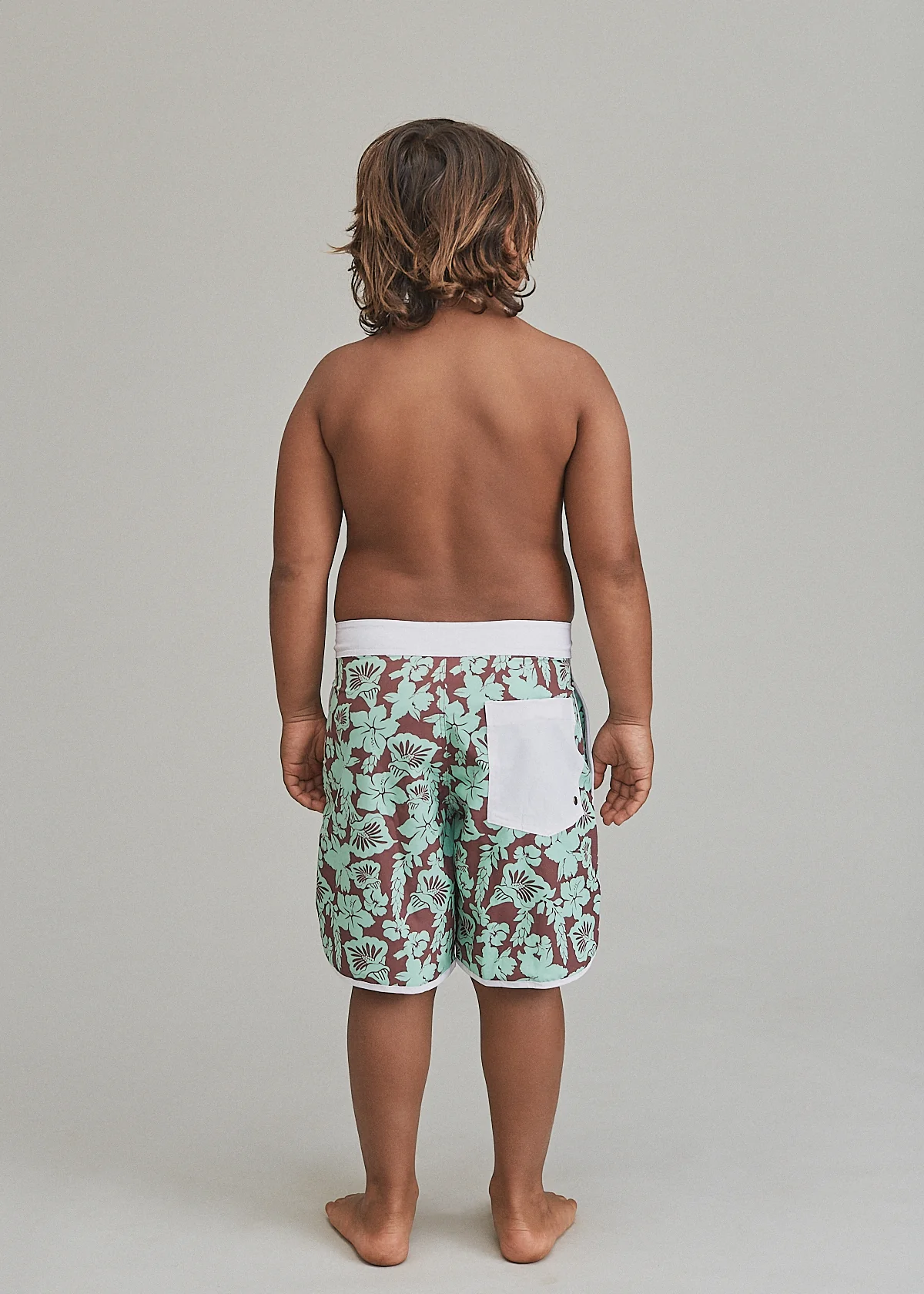KIDS SURF TRUNKS - SUMMER 2024 - Image 4