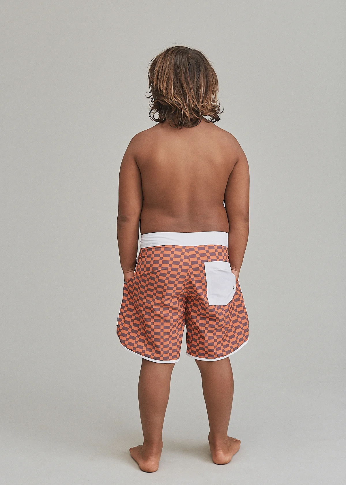 KIDS SURF TRUNKS - SUMMER 2024 - Image 6