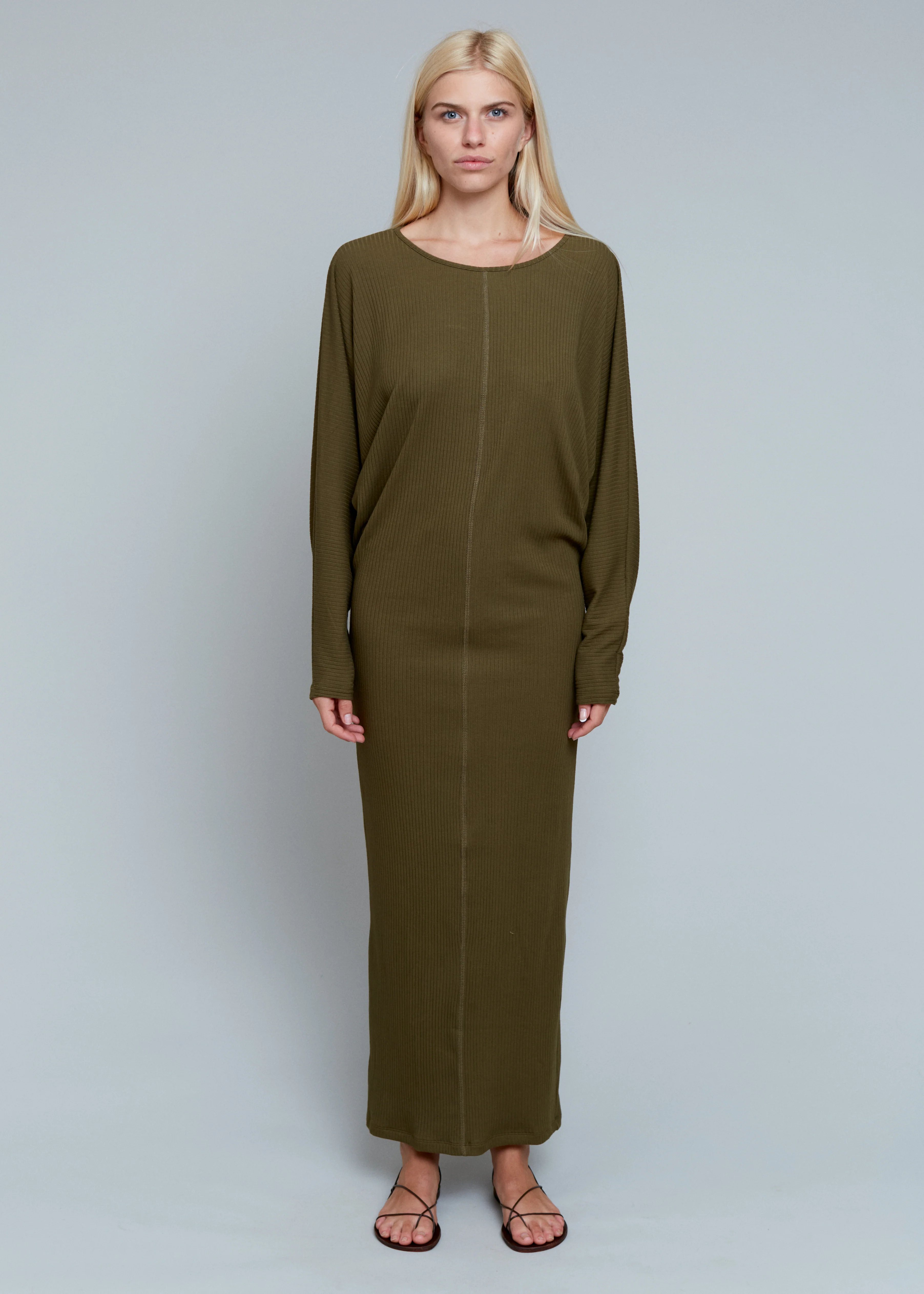 KODA DRESS - RESORT 2026