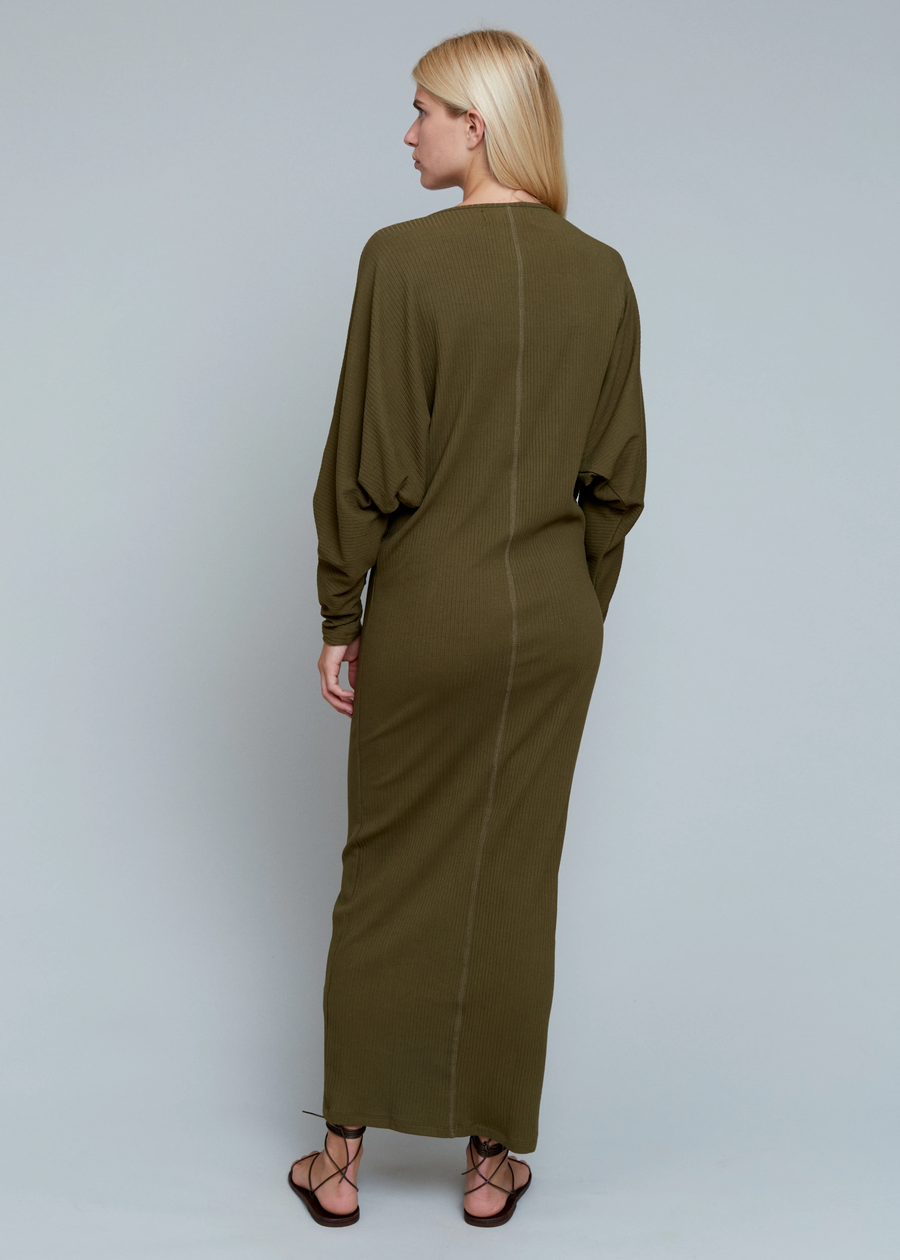 KODA DRESS - RESORT 2026 - Image 2