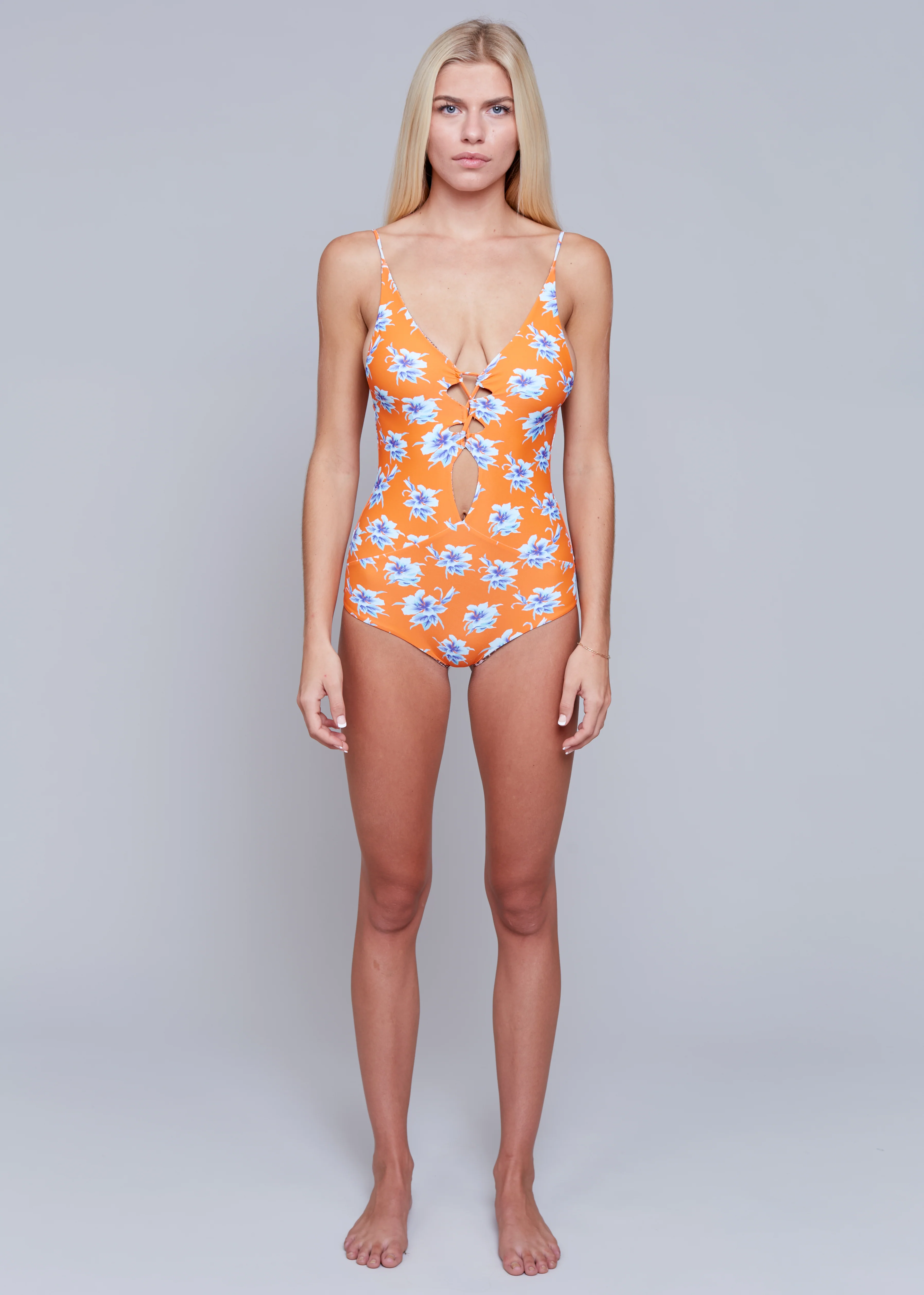 KOKOMO FULL PIECE -  CAPSULE 2026 - VINTAGE ALOHA - Image 3