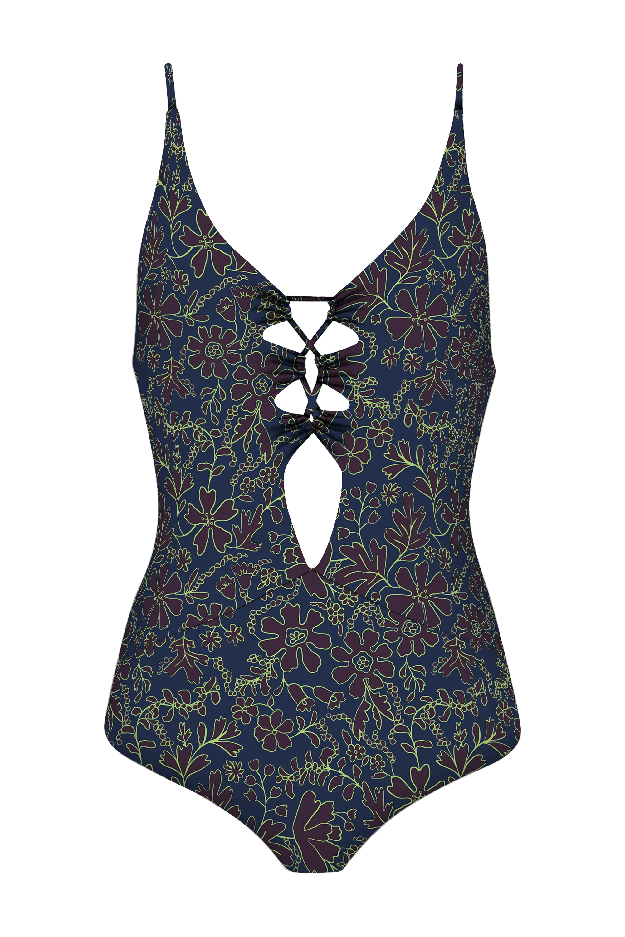 KOKOMO FULL PIECE - PRE-FALL 2025 - Image 7