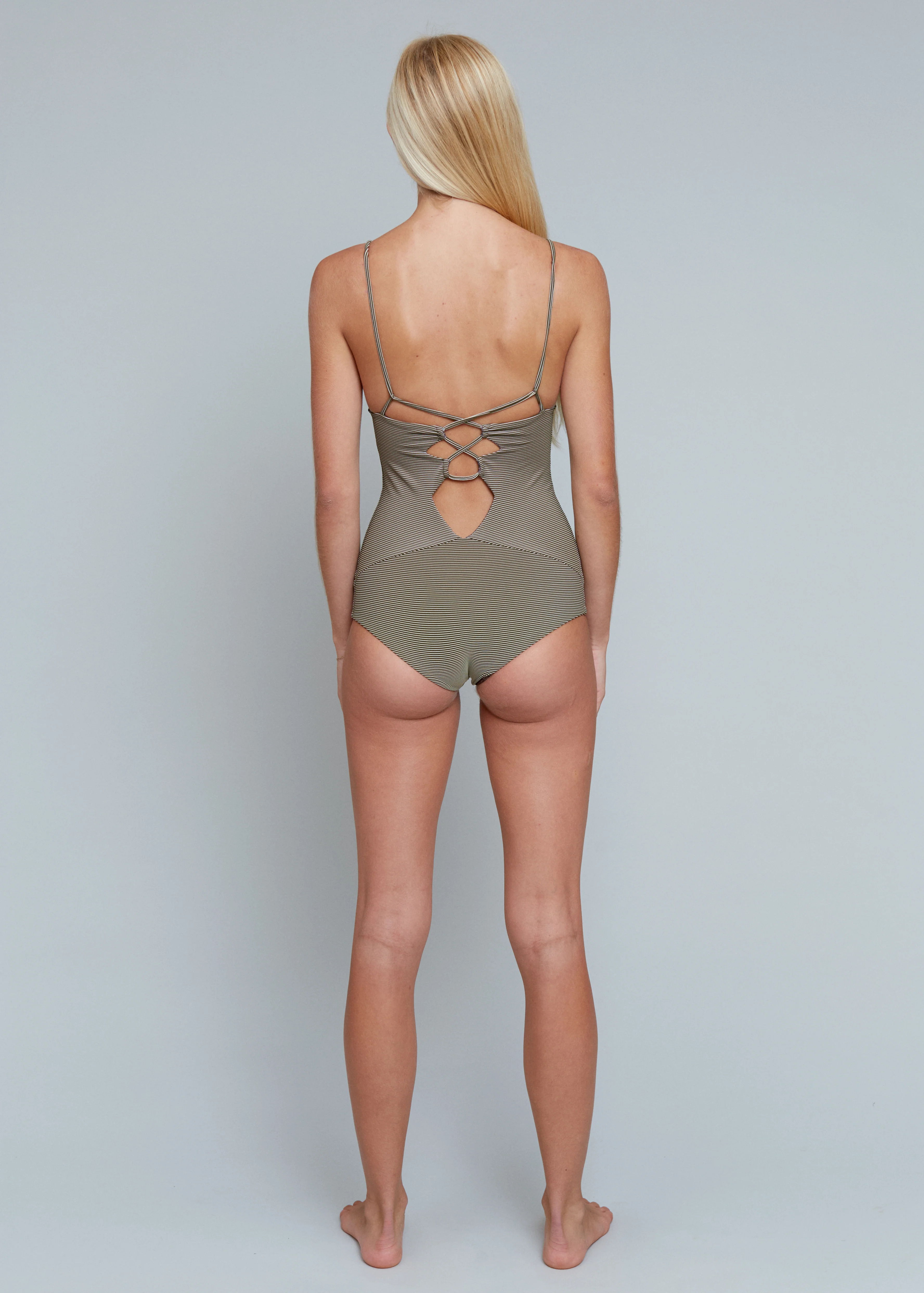 KOKOMO FULL PIECE -  RESORT 2026 - Image 2