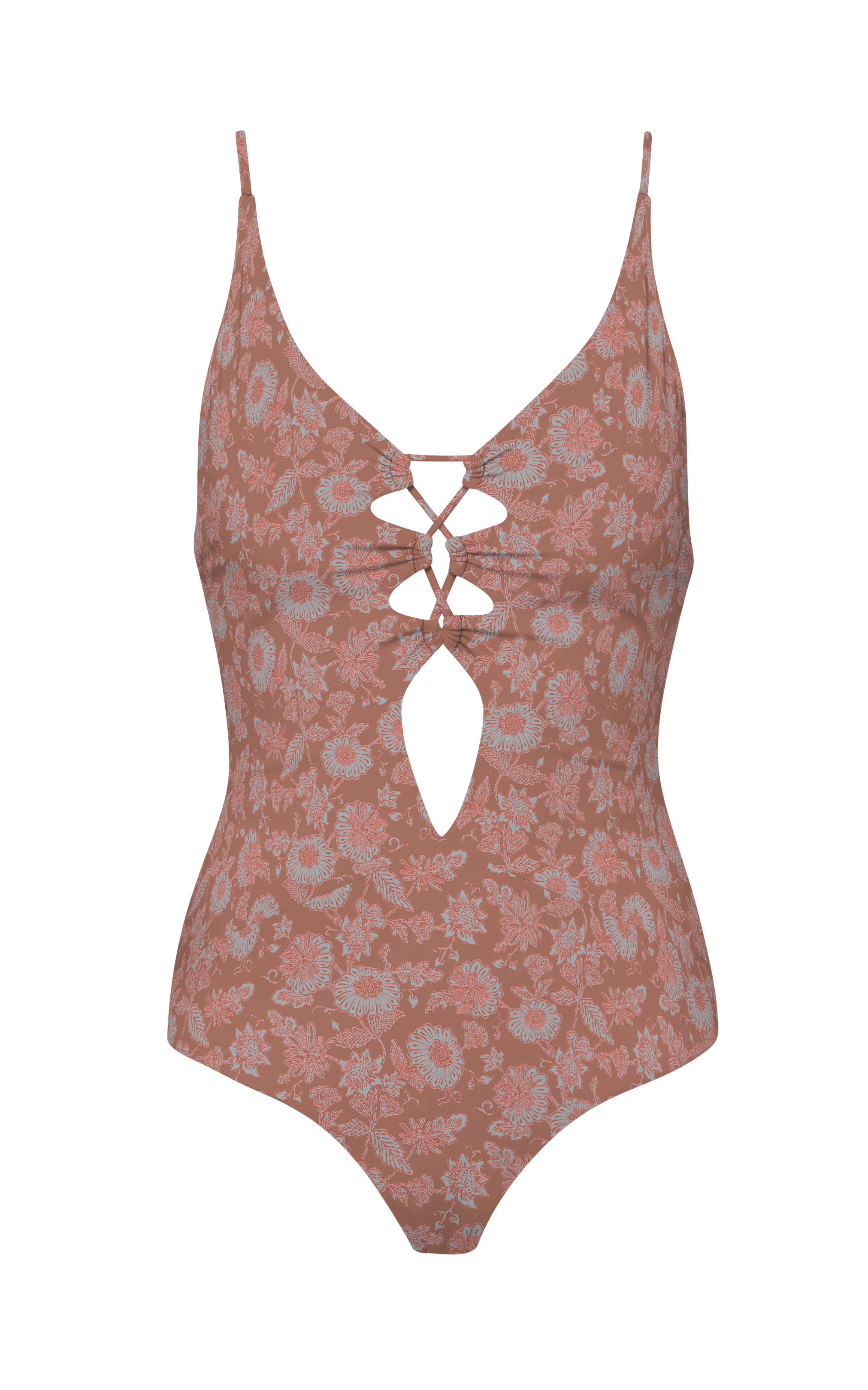 KOKOMO FULL PIECE -  RESORT 2026 - Image 3