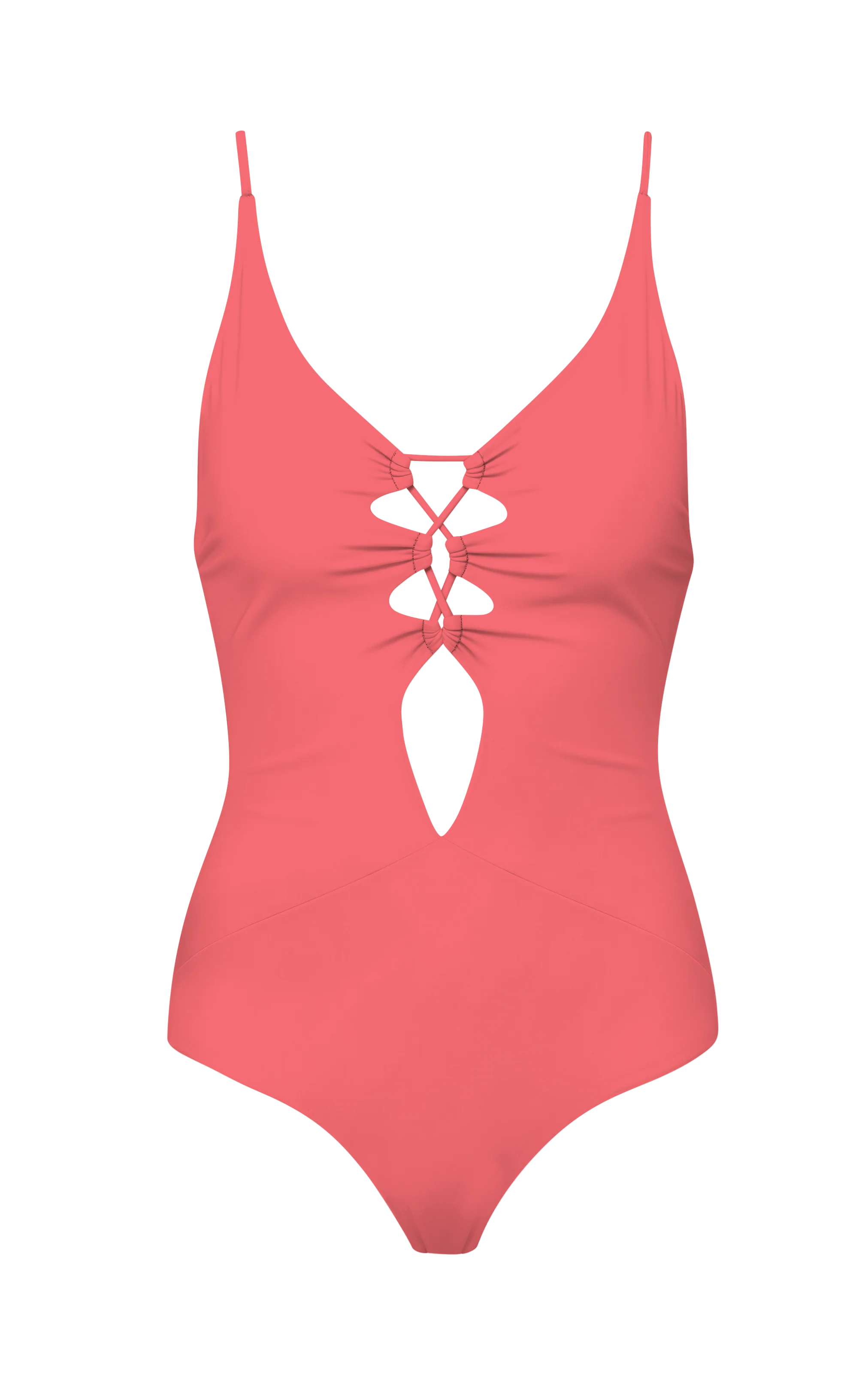 KOKOMO FULL PIECE -  RESORT 2026 - Image 4