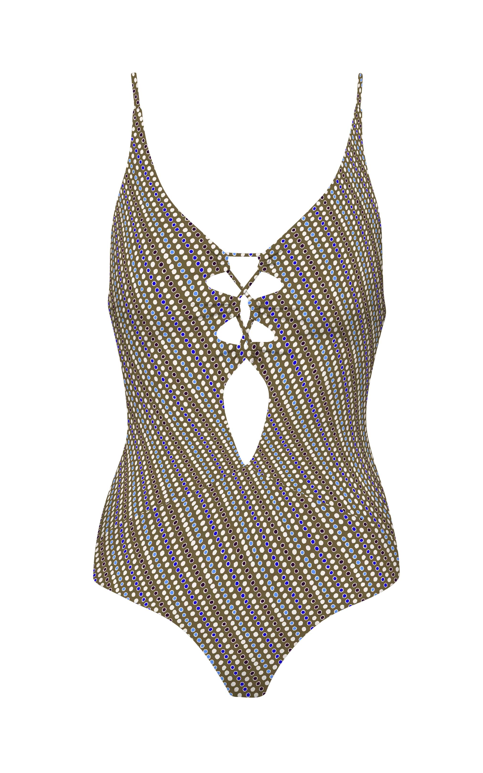 KOKOMO FULL PIECE -  RESORT 2026 - Image 5