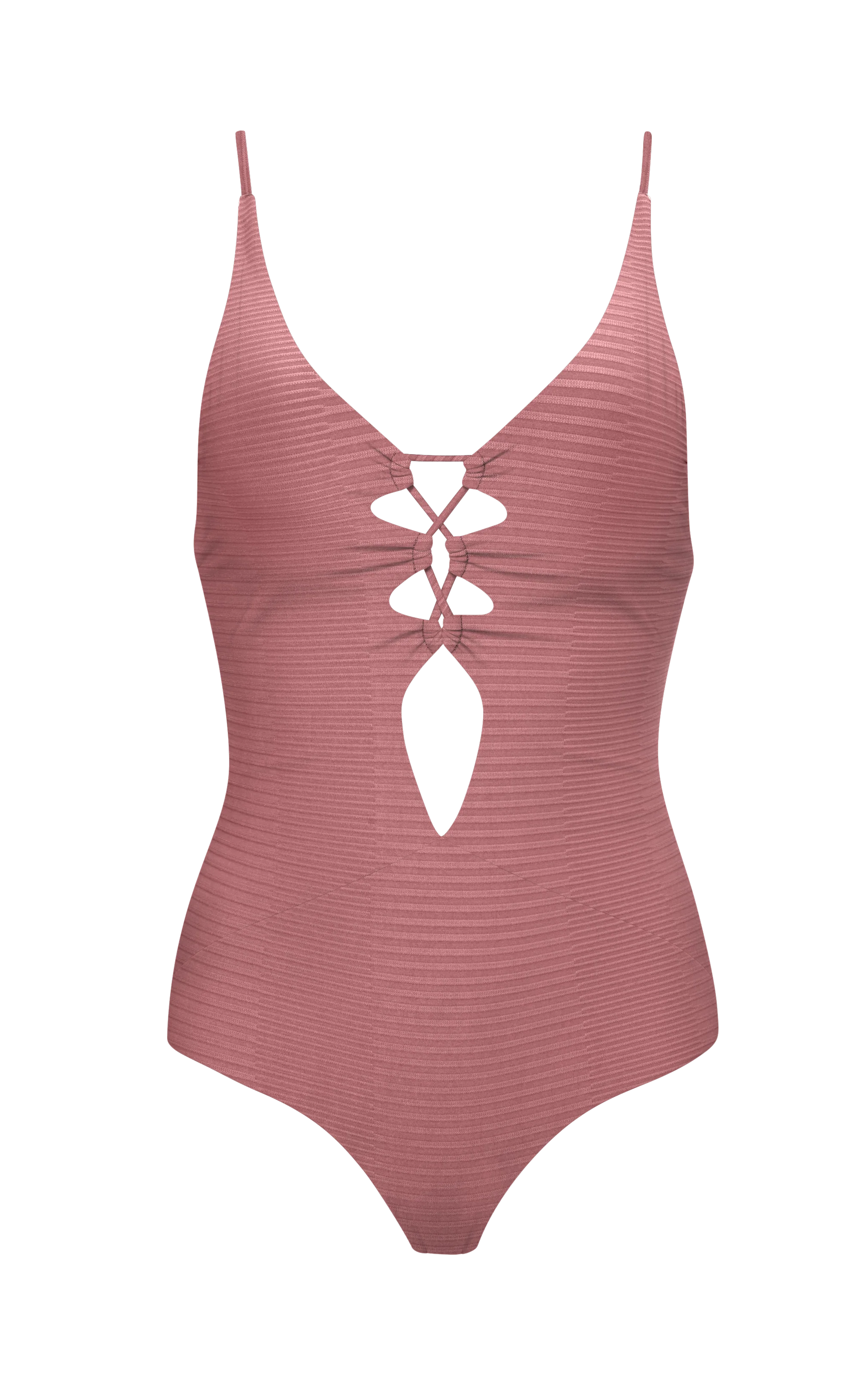 KOKOMO FULL PIECE -  RESORT 2026 - Image 6