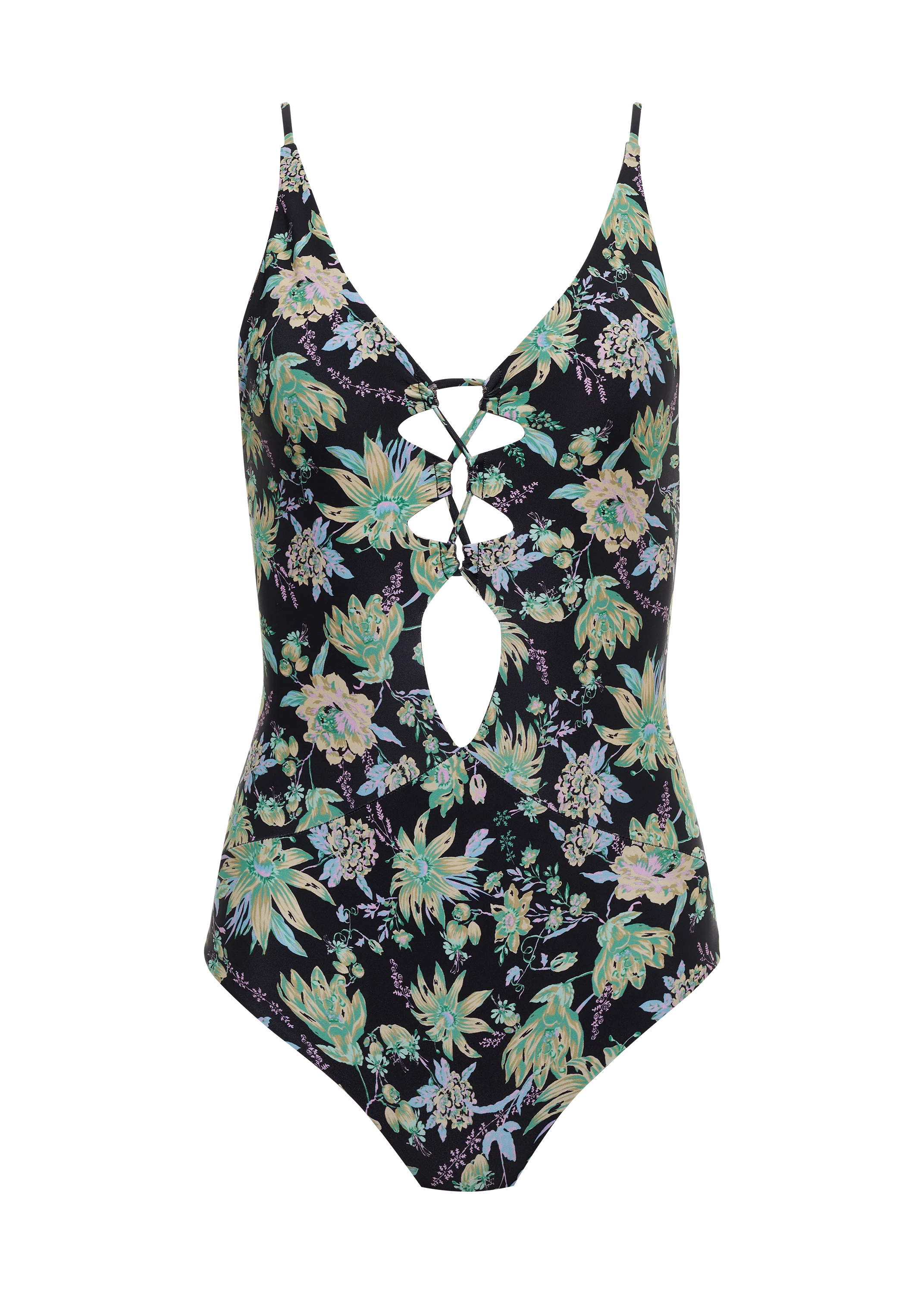 KOKOMO FULL PIECE -  RESORT 2026 - Image 8