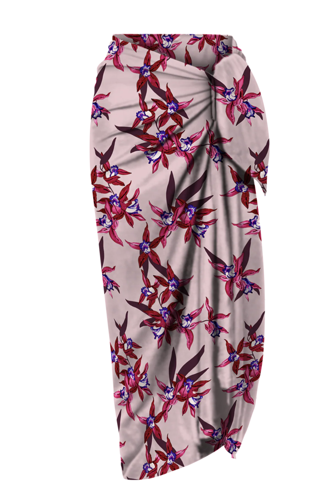 KUAU SARONG - FALL 2023 - Image 4