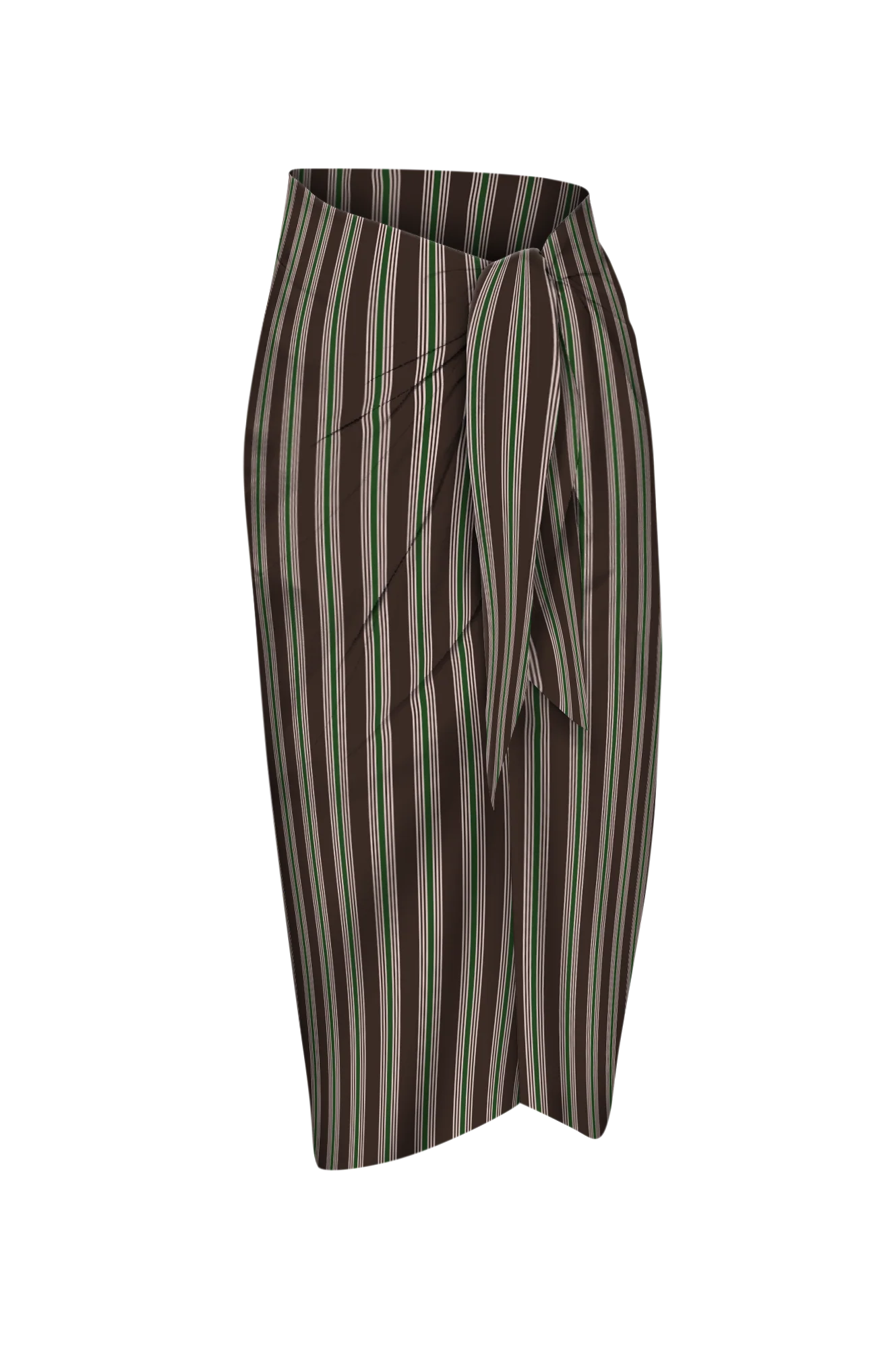 KUAU SARONG - RESORT 2025 - Image 2