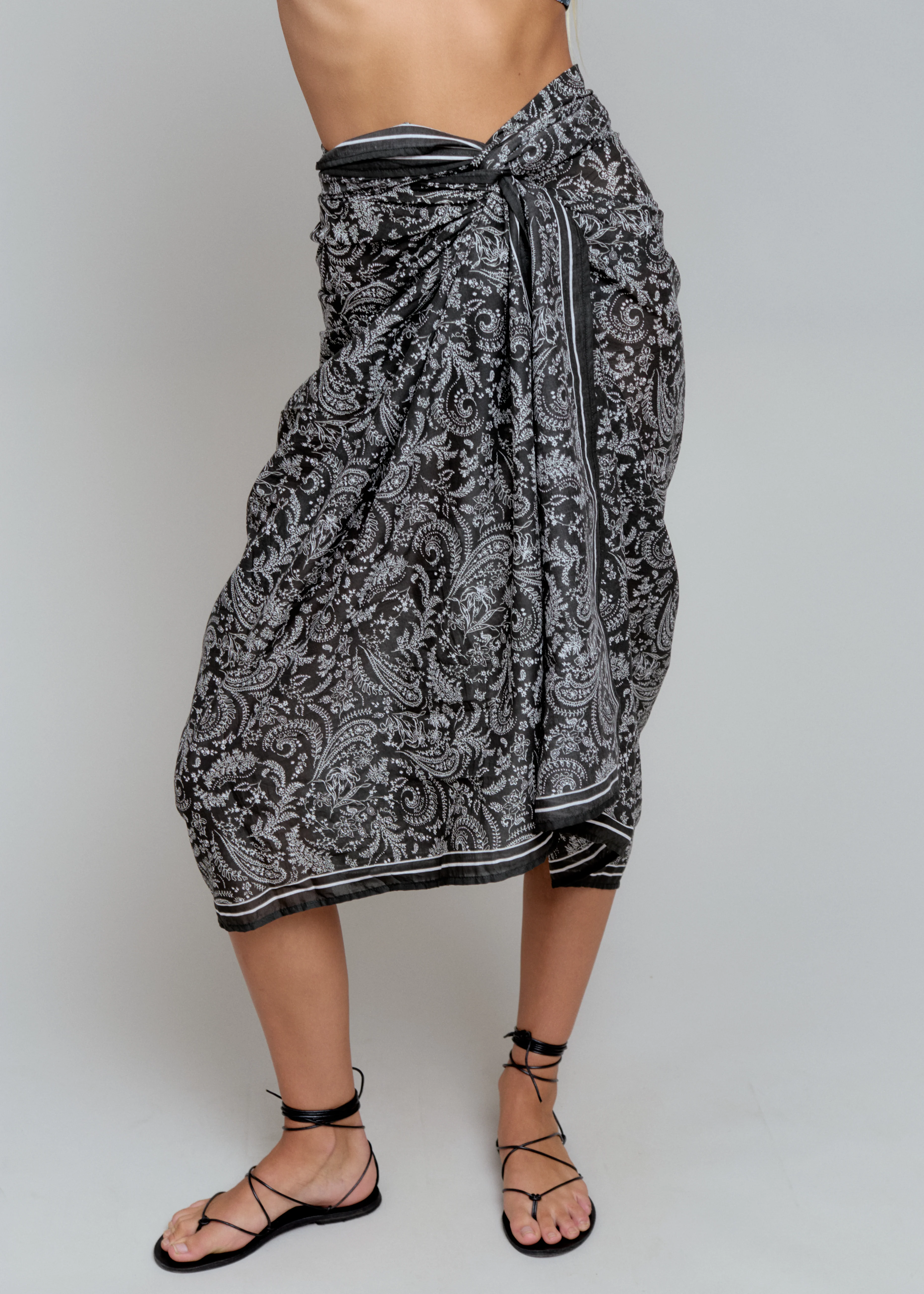 KUAU SARONG - SPRING 2026 - Image 2