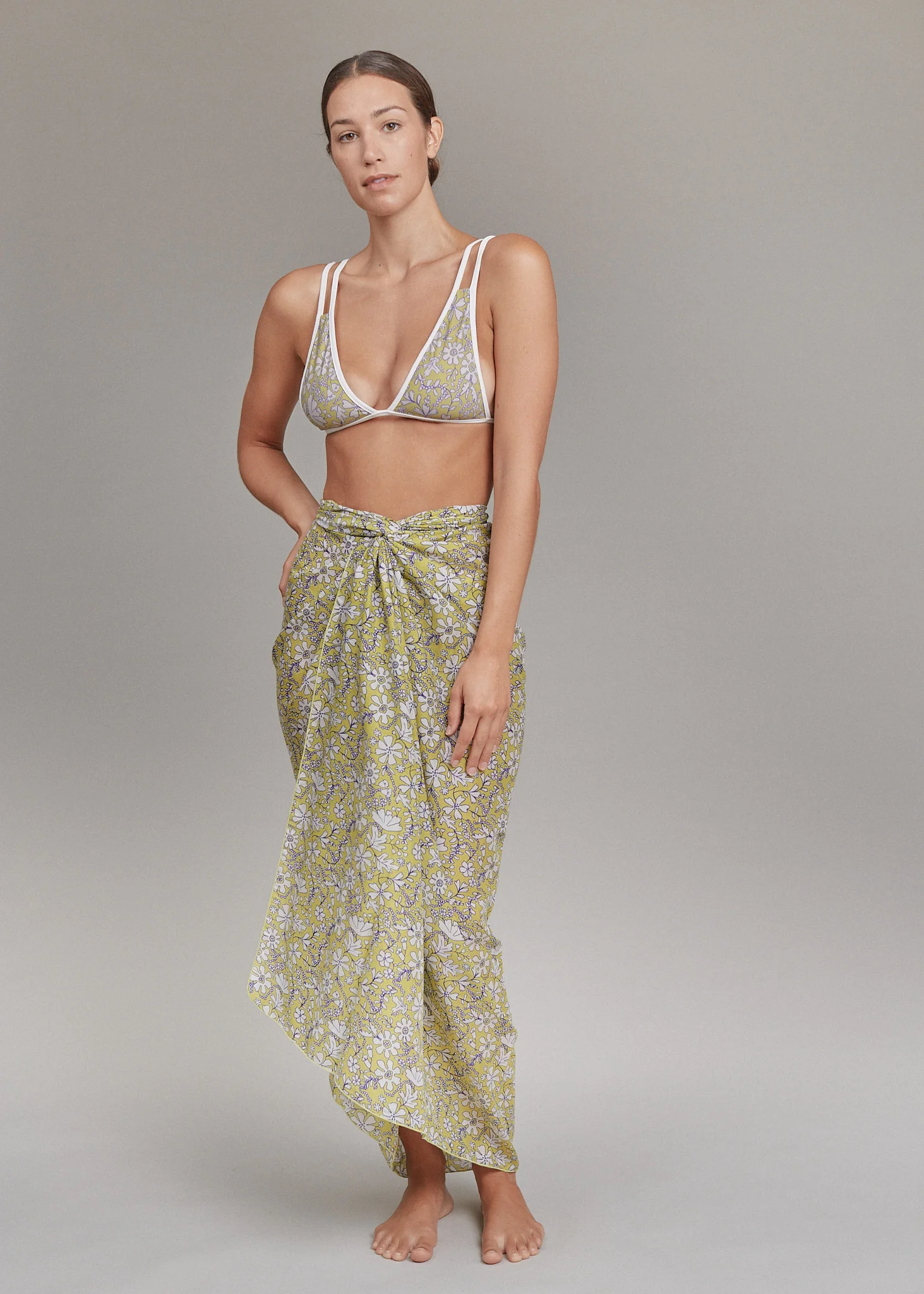 KUAU SARONG - SPRING 2025 - Image 2