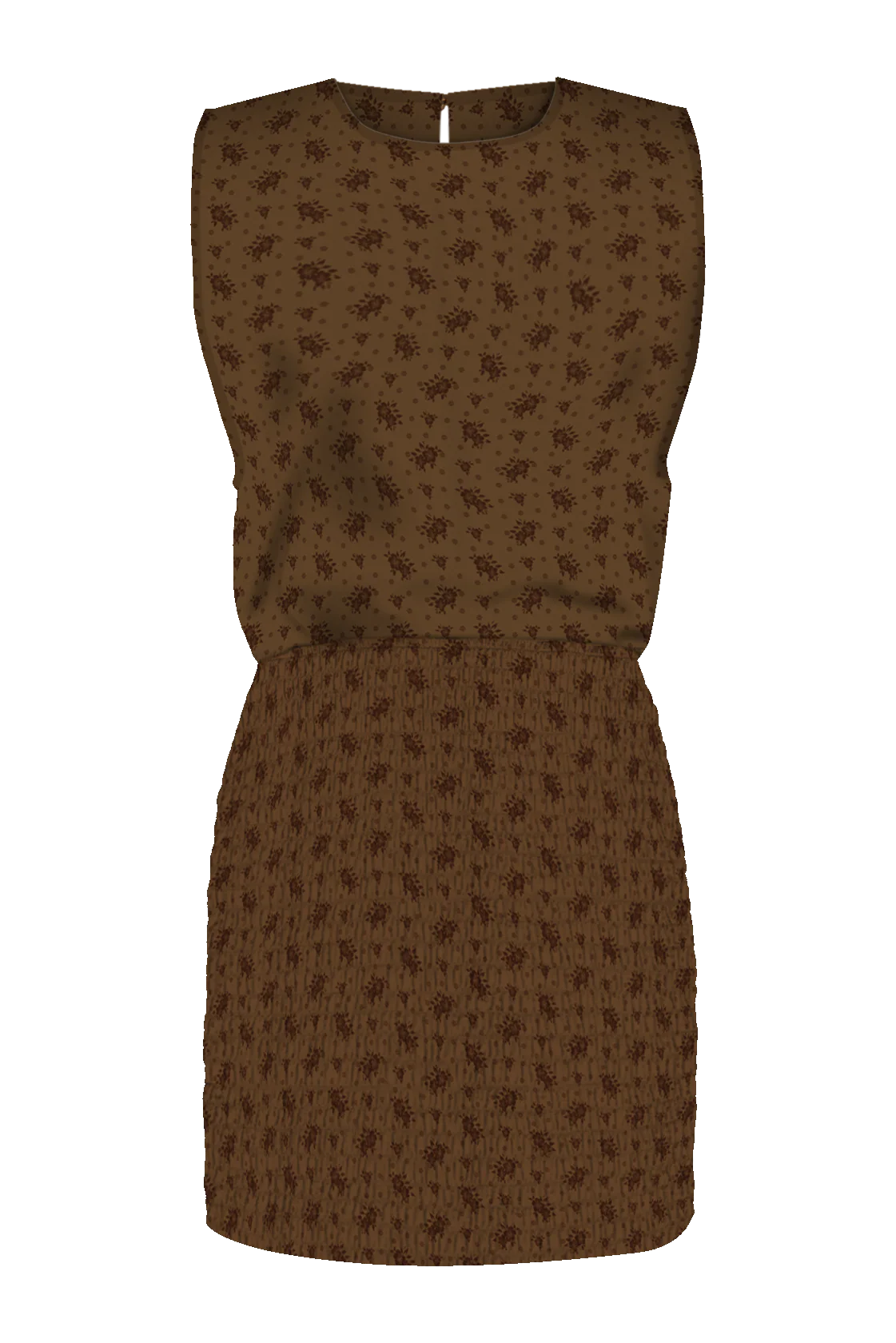 LAL DRESS - SPRING 2024 - Image 3