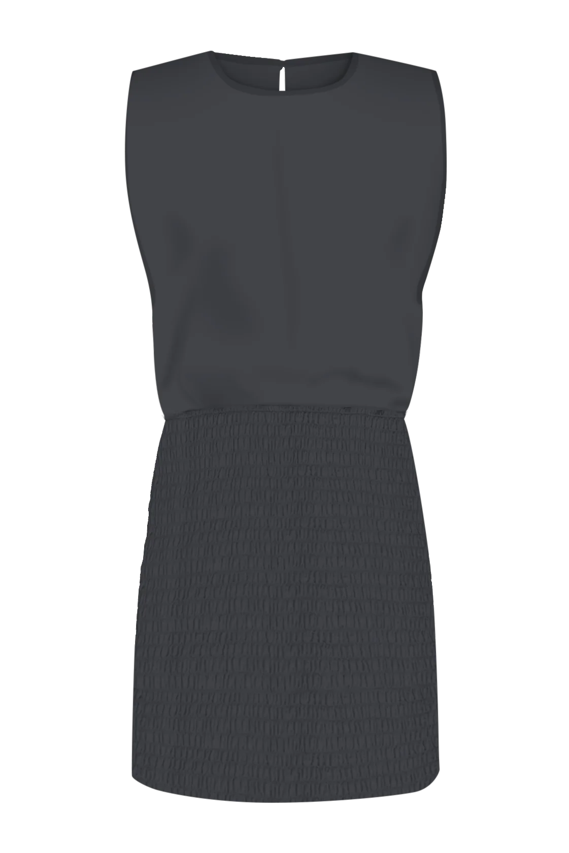 LAL DRESS - SPRING 2024 - Image 4
