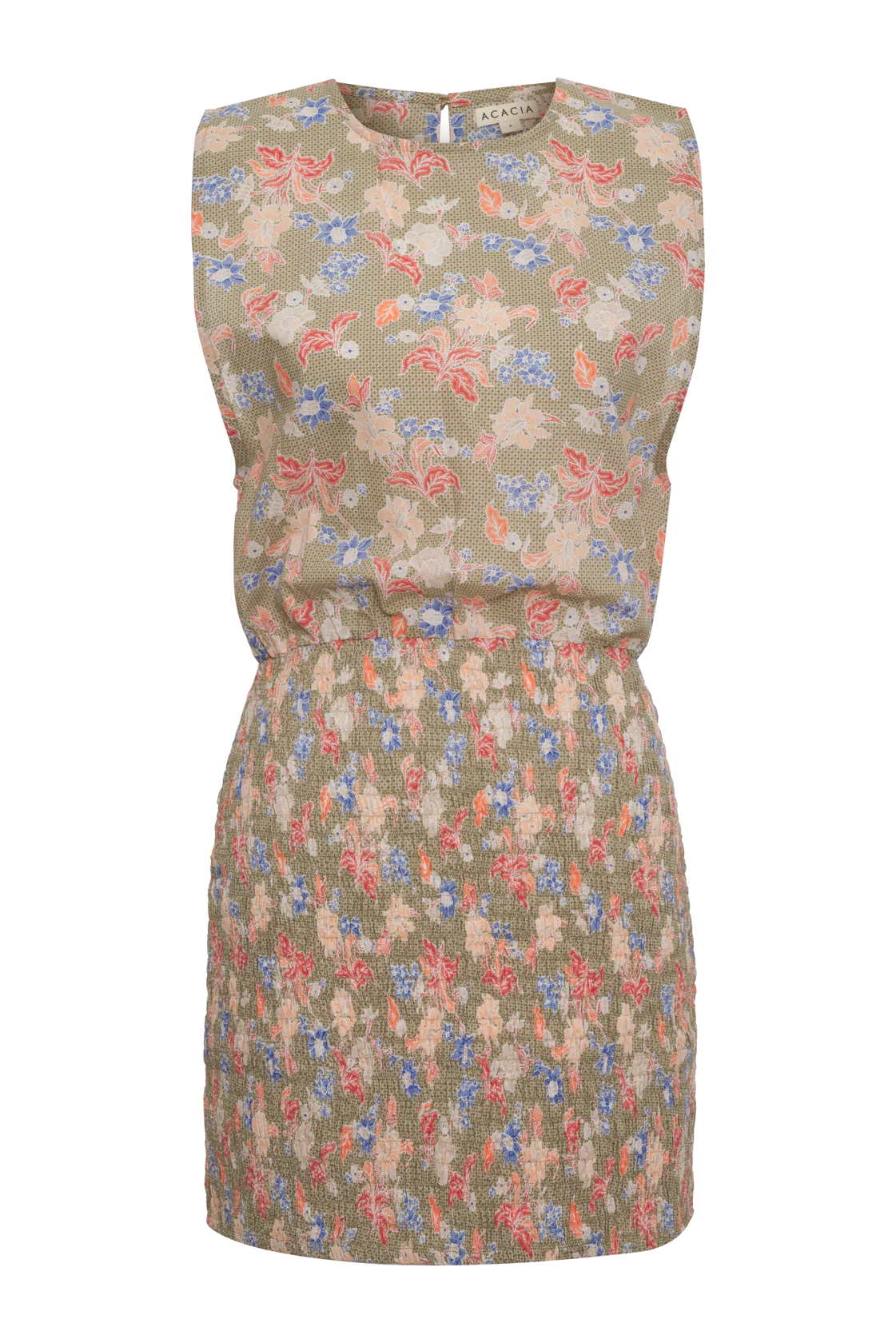 LAL DRESS - SPRING 2024 - Image 5