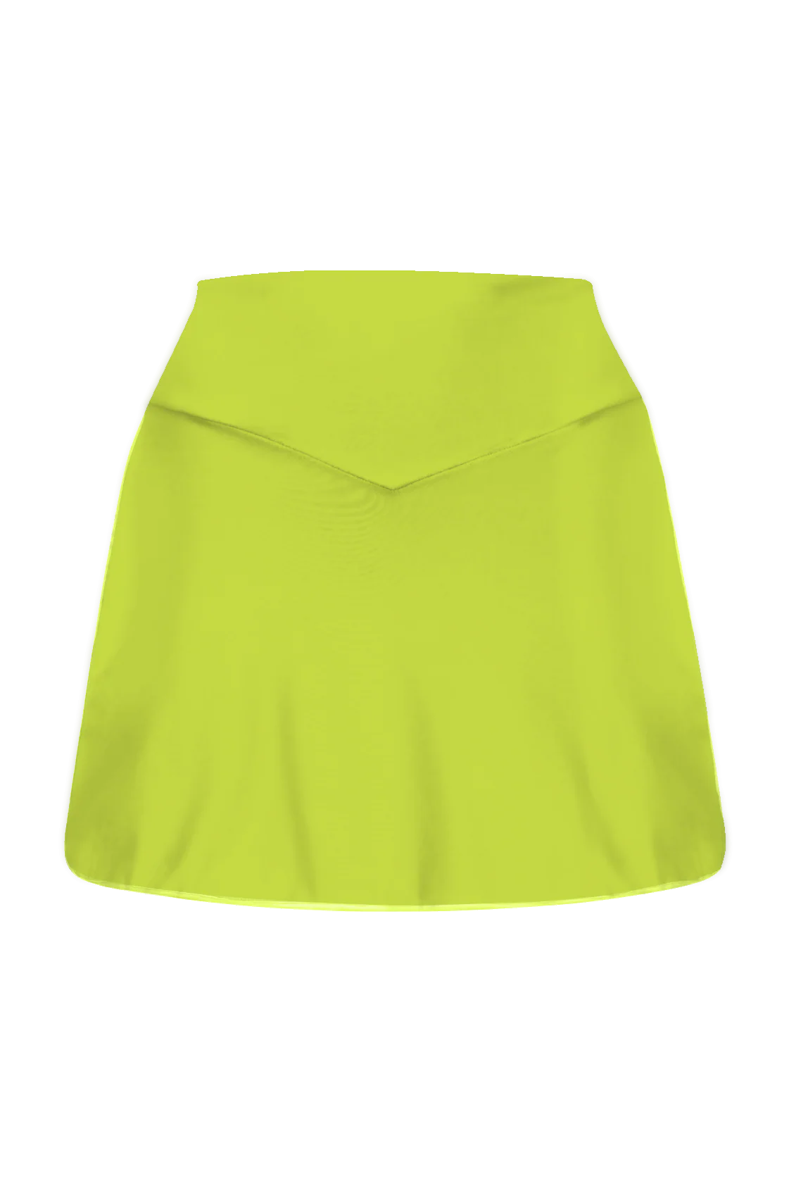 LANEY PIPED TENNIS SKIRT - FALL 2024 - Image 5