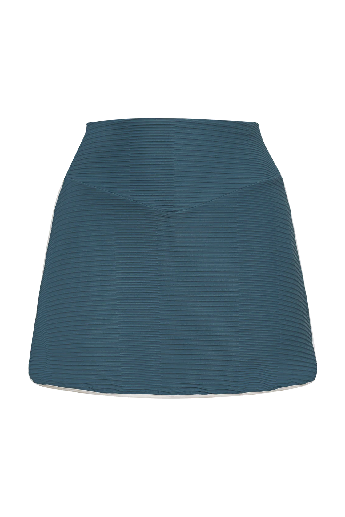 LANEY PIPED TENNIS SKIRT - SPRING 2024 - Image 4