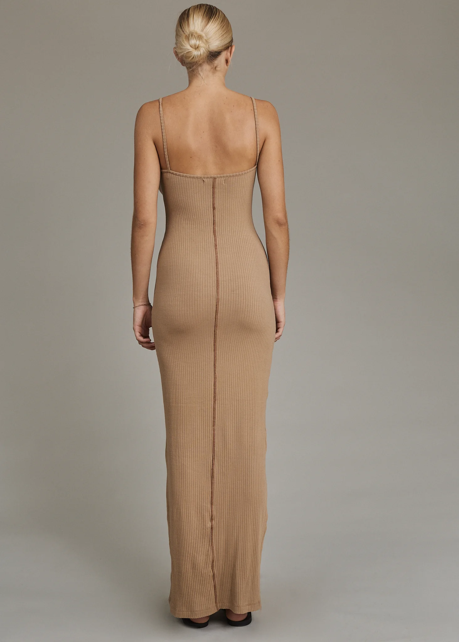 LANZA DRESS - SUMMER 2025 - Image 2