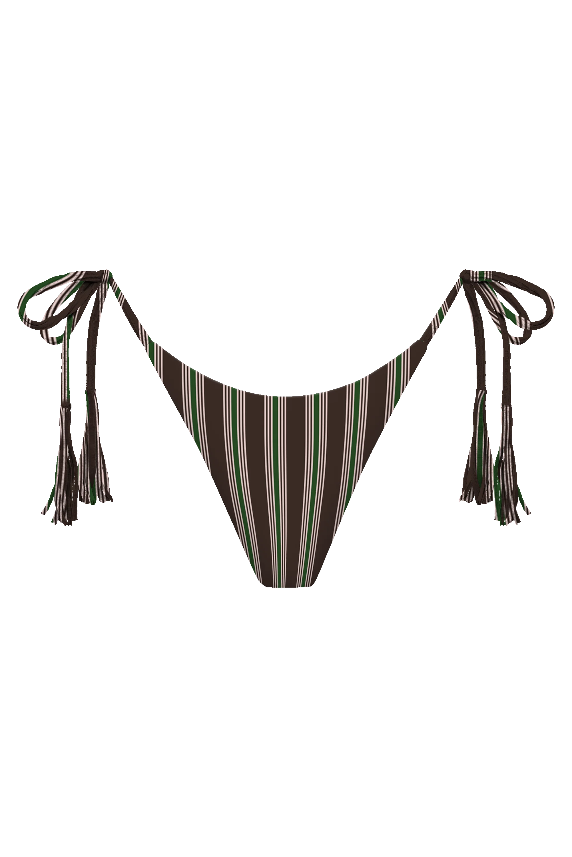 LAUIE BOTTOM - RESORT 2025 - Image 3