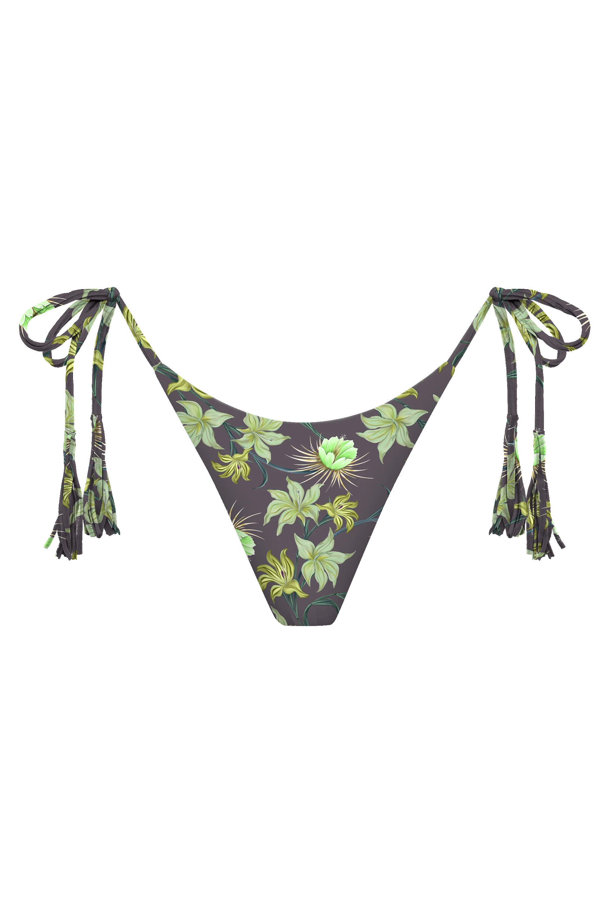 LAUIE BOTTOM - RESORT 2025 - Image 4