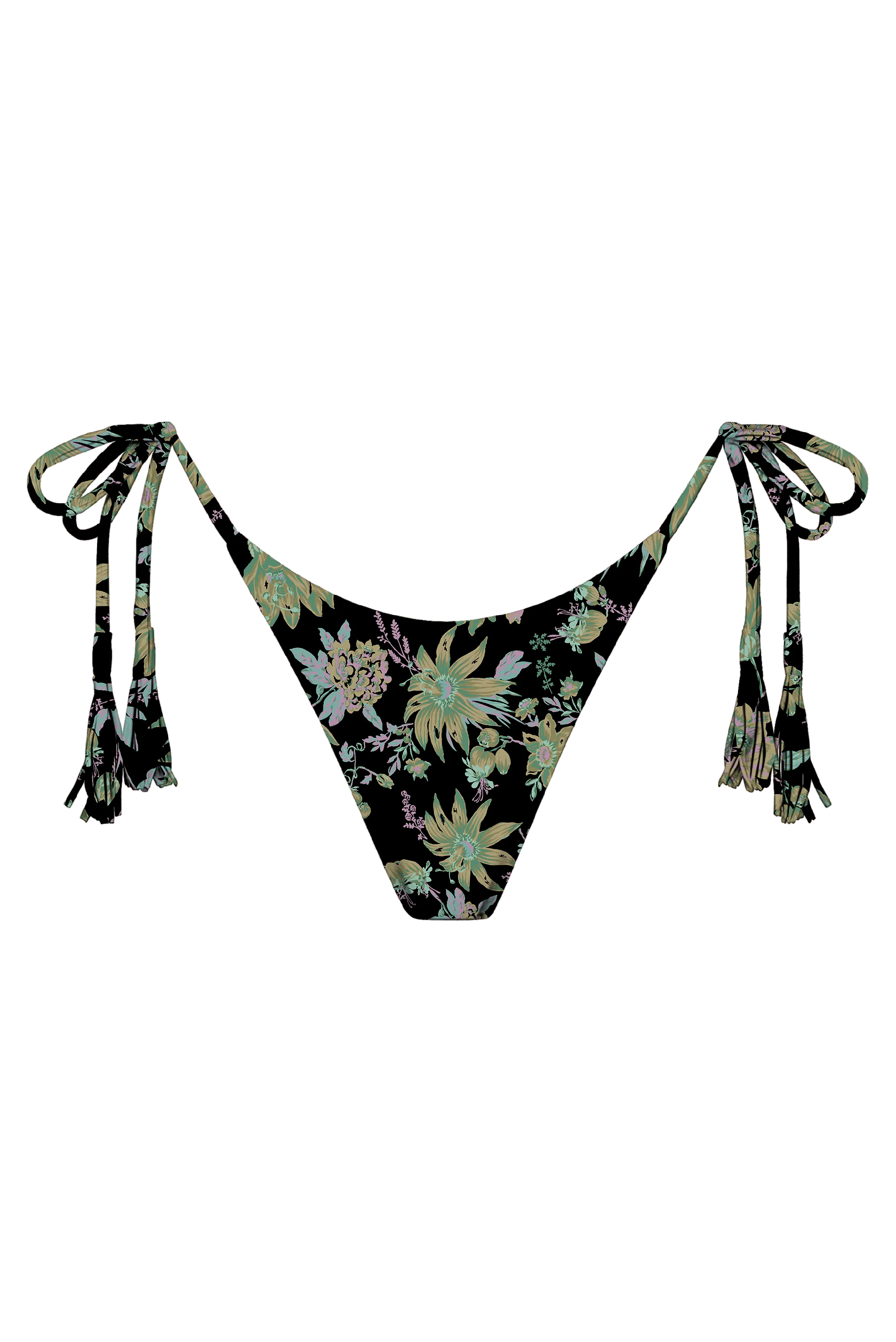 LAUIE BOTTOM - RESORT 2026 - Image 3
