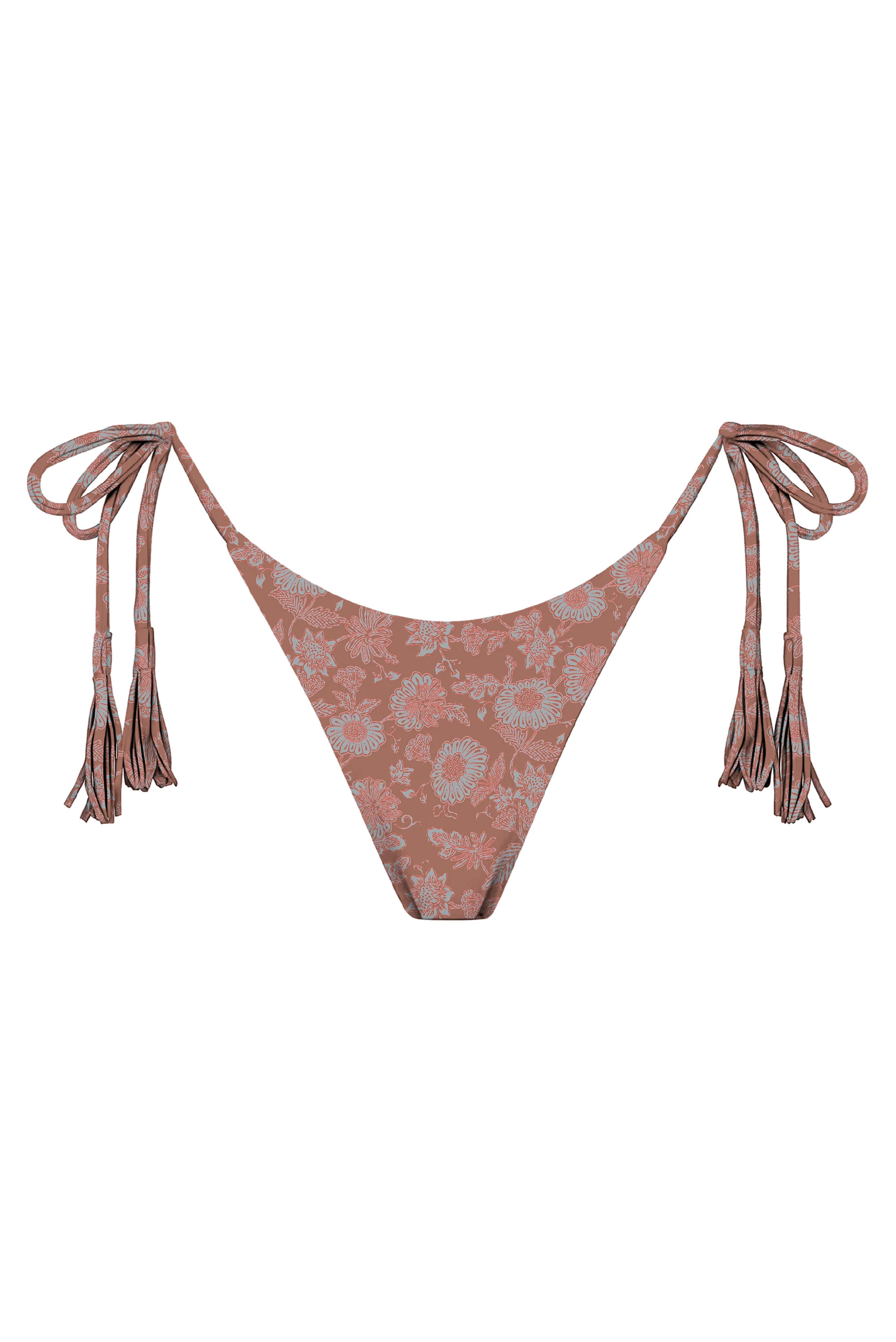 LAUIE BOTTOM - RESORT 2026 - Image 4