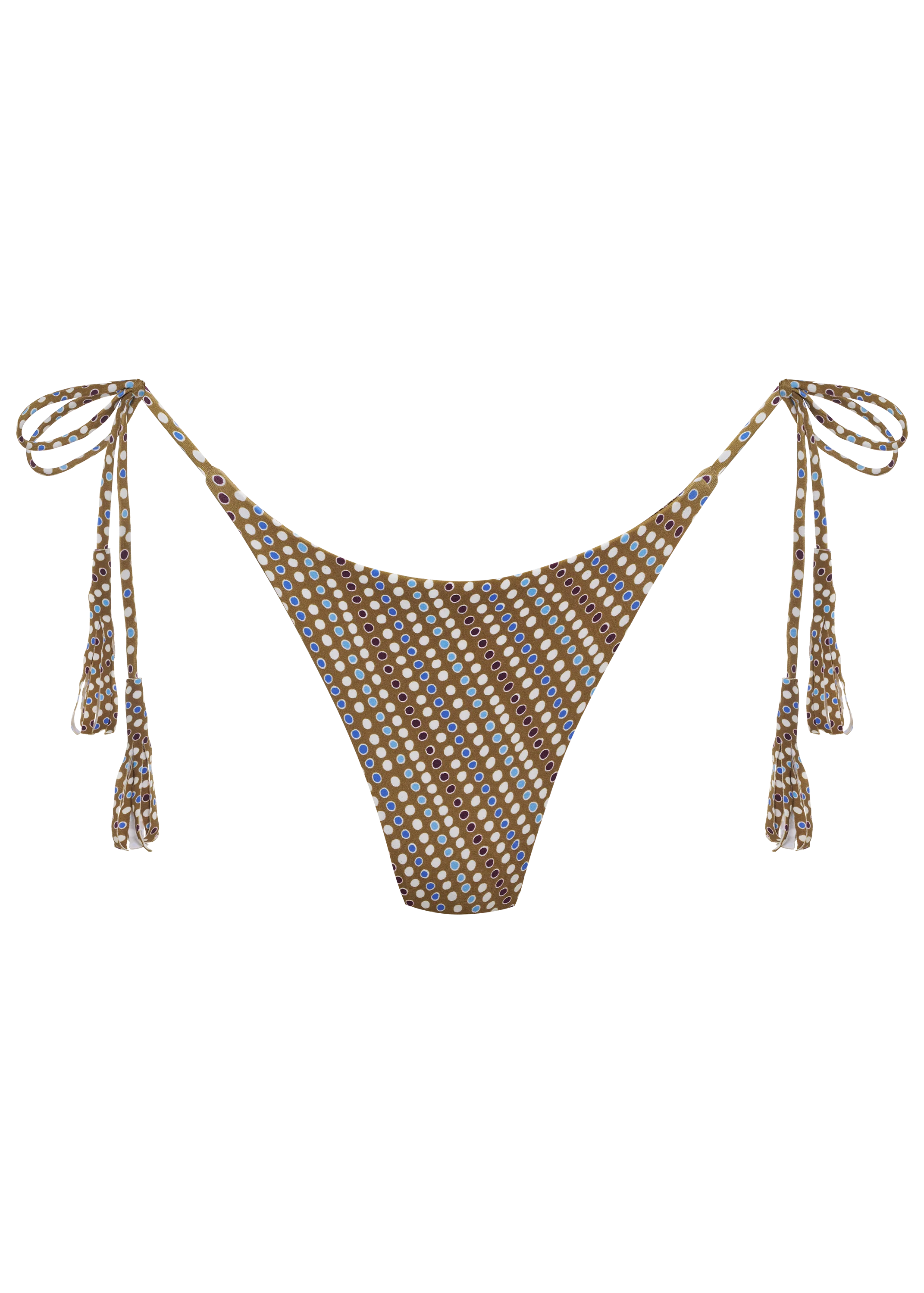 LAUIE BOTTOM - RESORT 2026 - Image 7