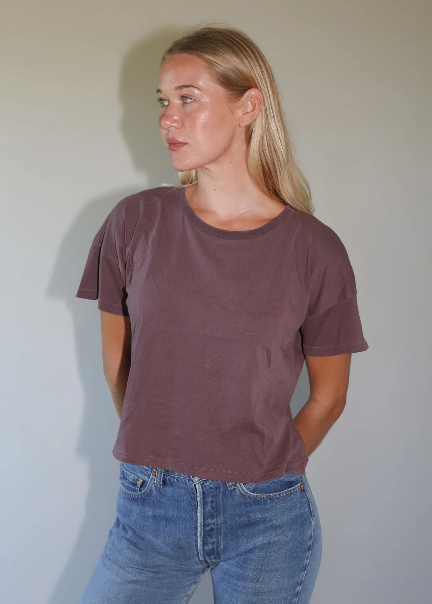 LE BON SHOPPE – FILLE TEE - Image 4