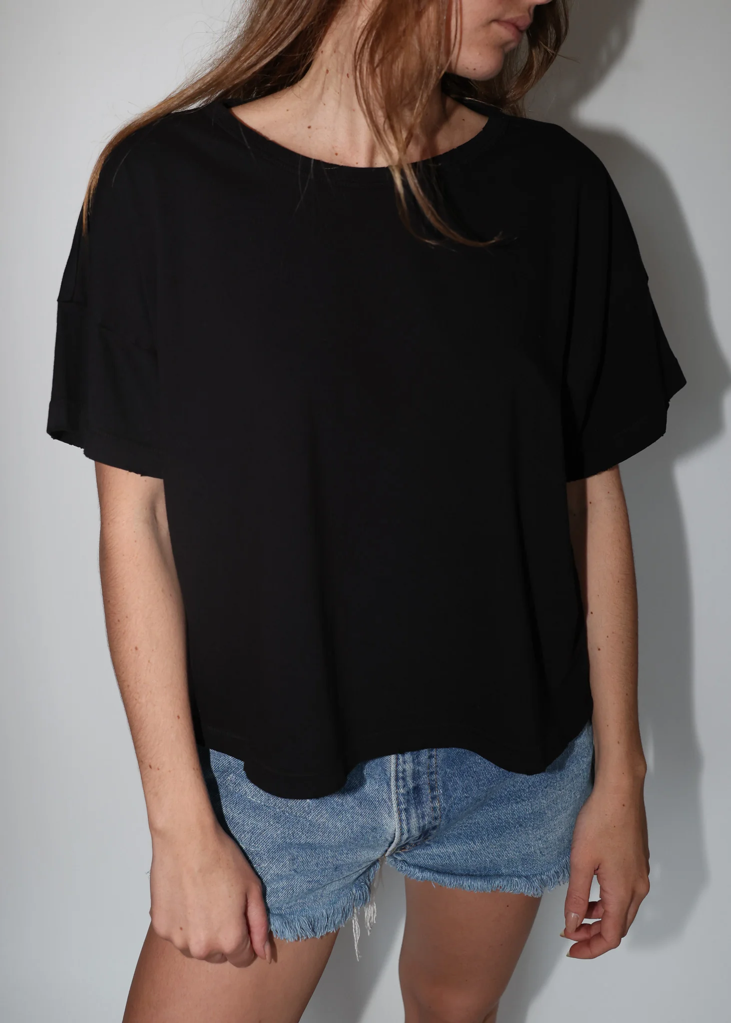LE BON SHOPPE – FILLE TEE - Image 6