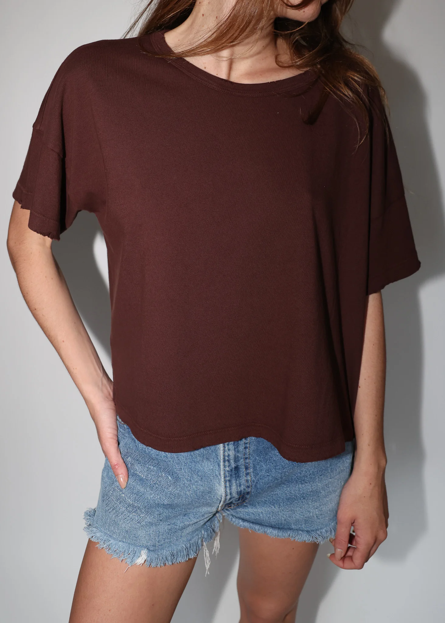 LE BON SHOPPE – FILLE TEE - Image 7