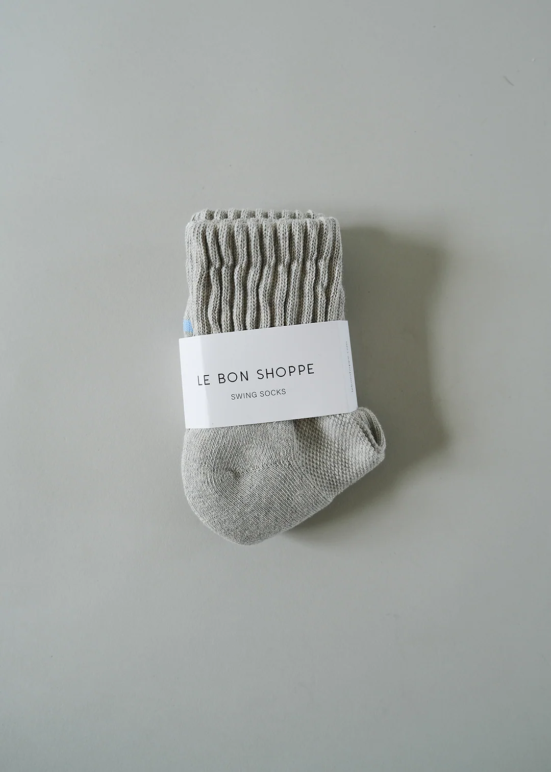 LE BON SHOPPE – SWING SOCKS