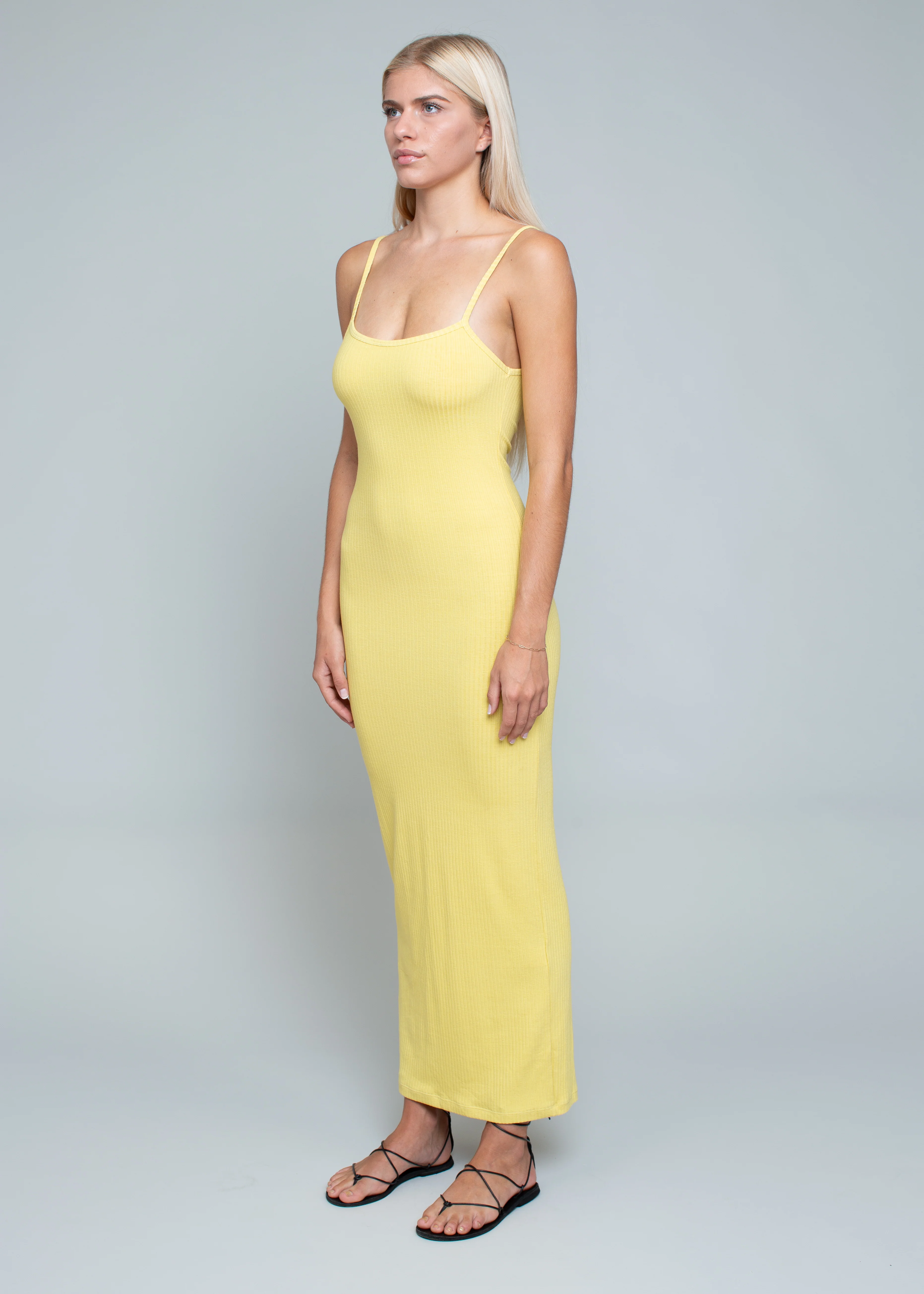 LEONIE DRESS - SPRING 2026 - Image 2