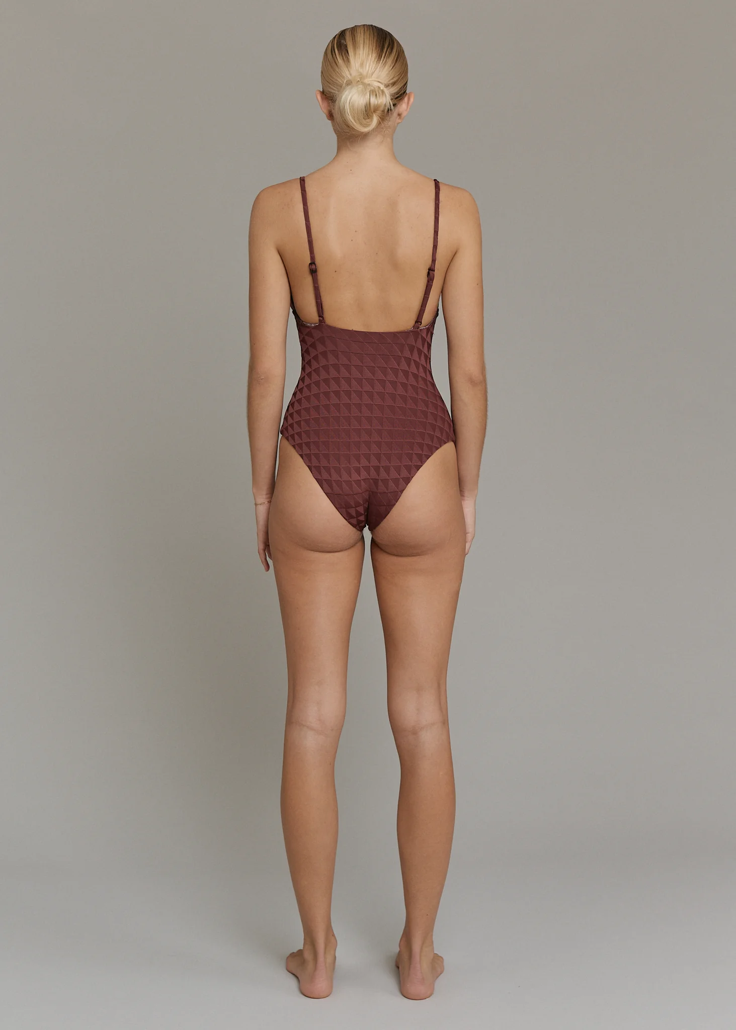 LINDEN FULL PIECE - PRE-FALL 2025 - Image 2