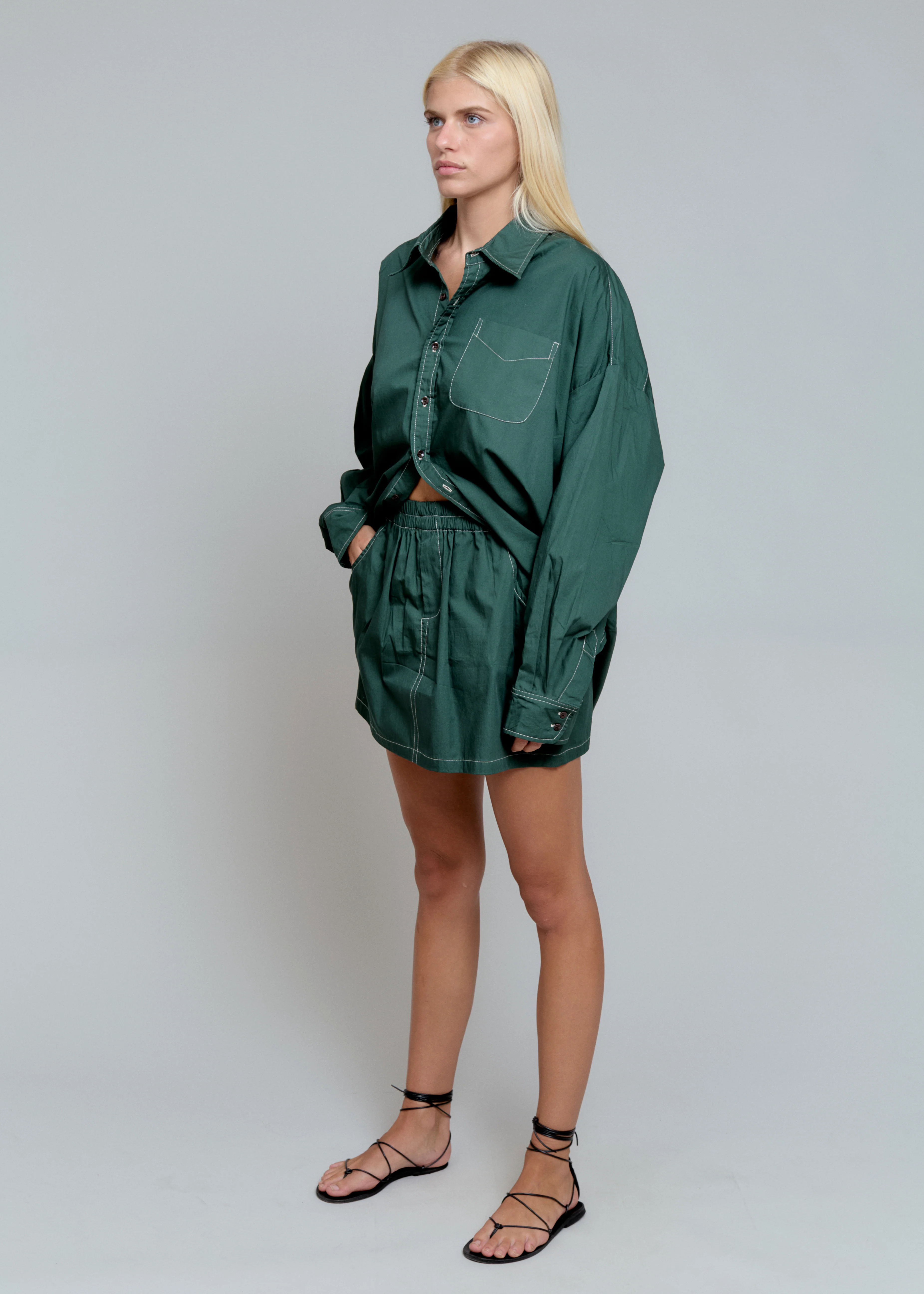 LISE SKIRT - SPRING 2026 - Image 2