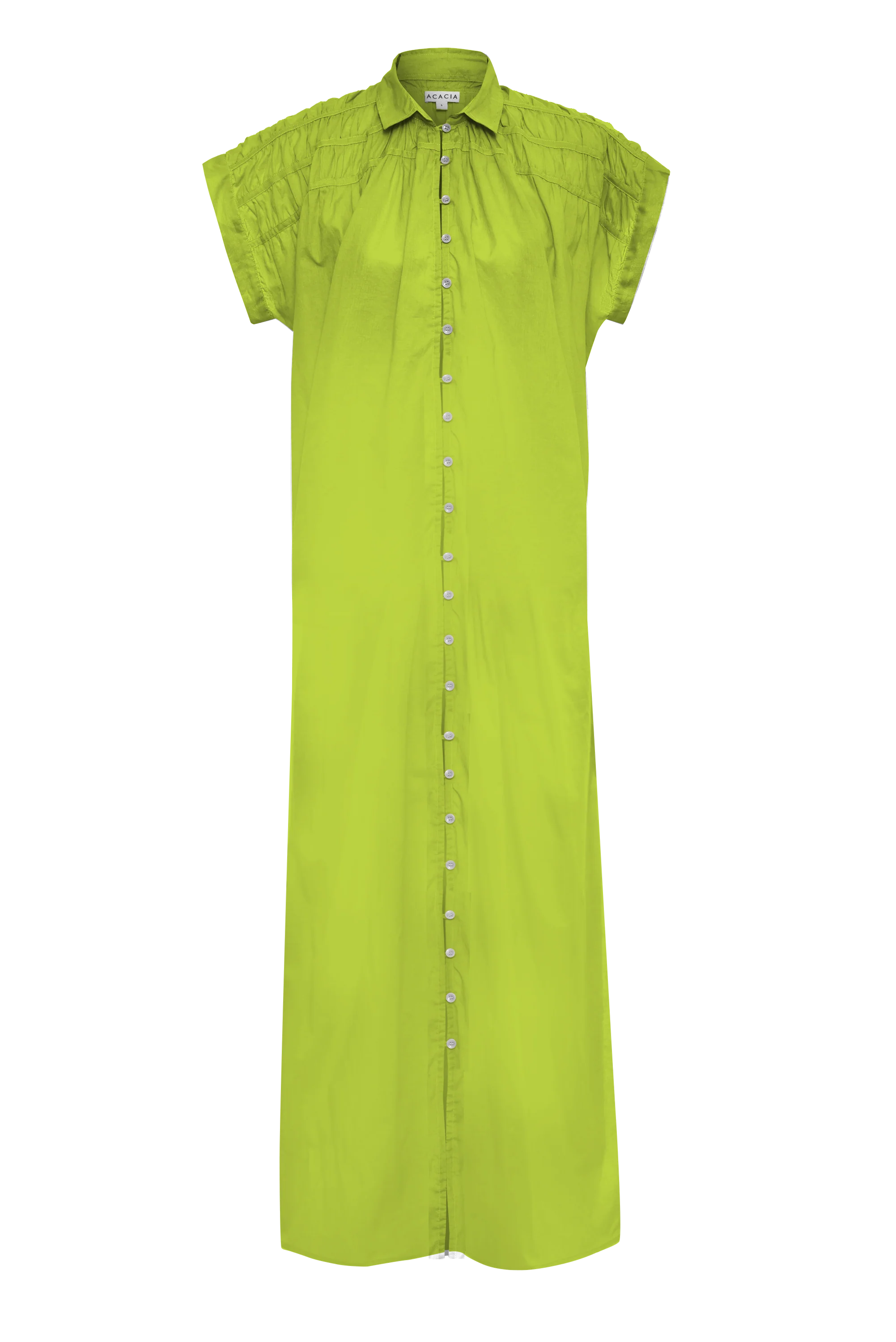 LITA DRESS - FALL 2024 - Image 4