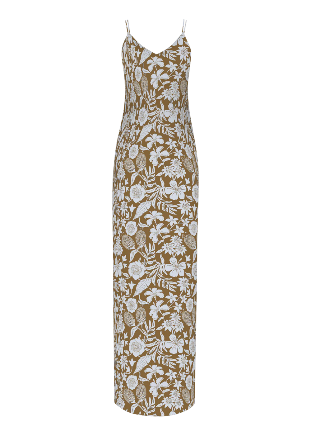 MAEVE DRESS - SPRING 2025 - Image 3