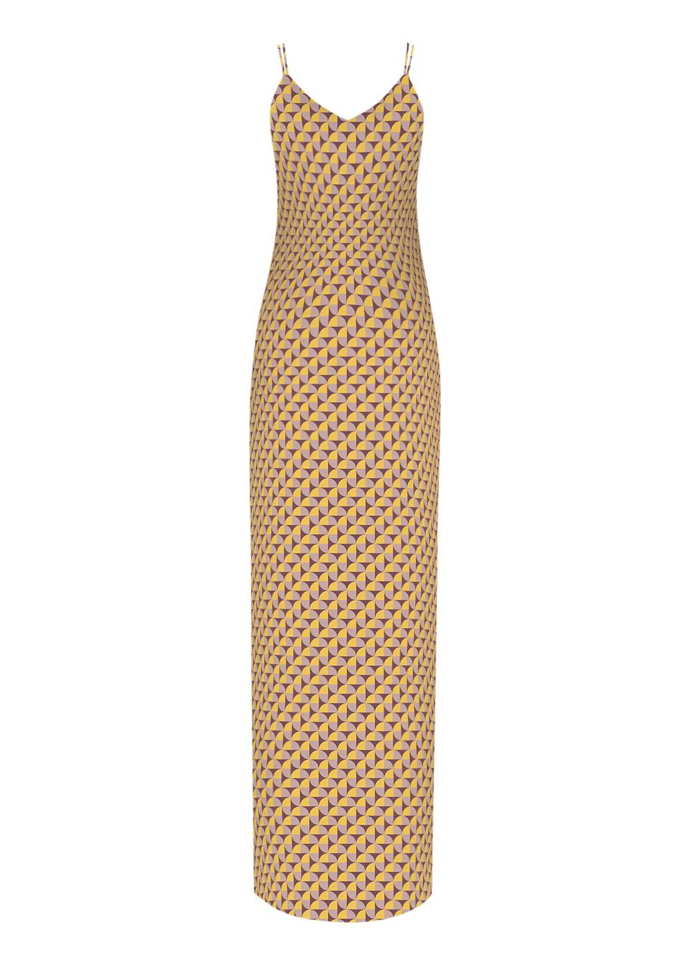 MAEVE DRESS - SPRING 2025 - Image 4